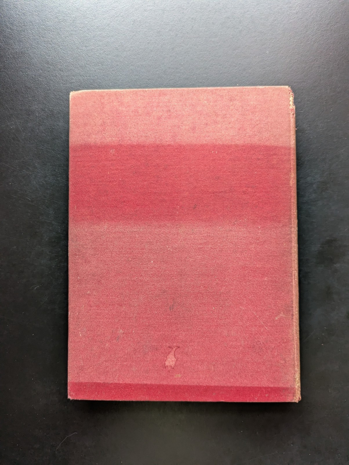 Literacy London 1779-1853 Rees Britton Book Collecting Scarce 1896 History HC