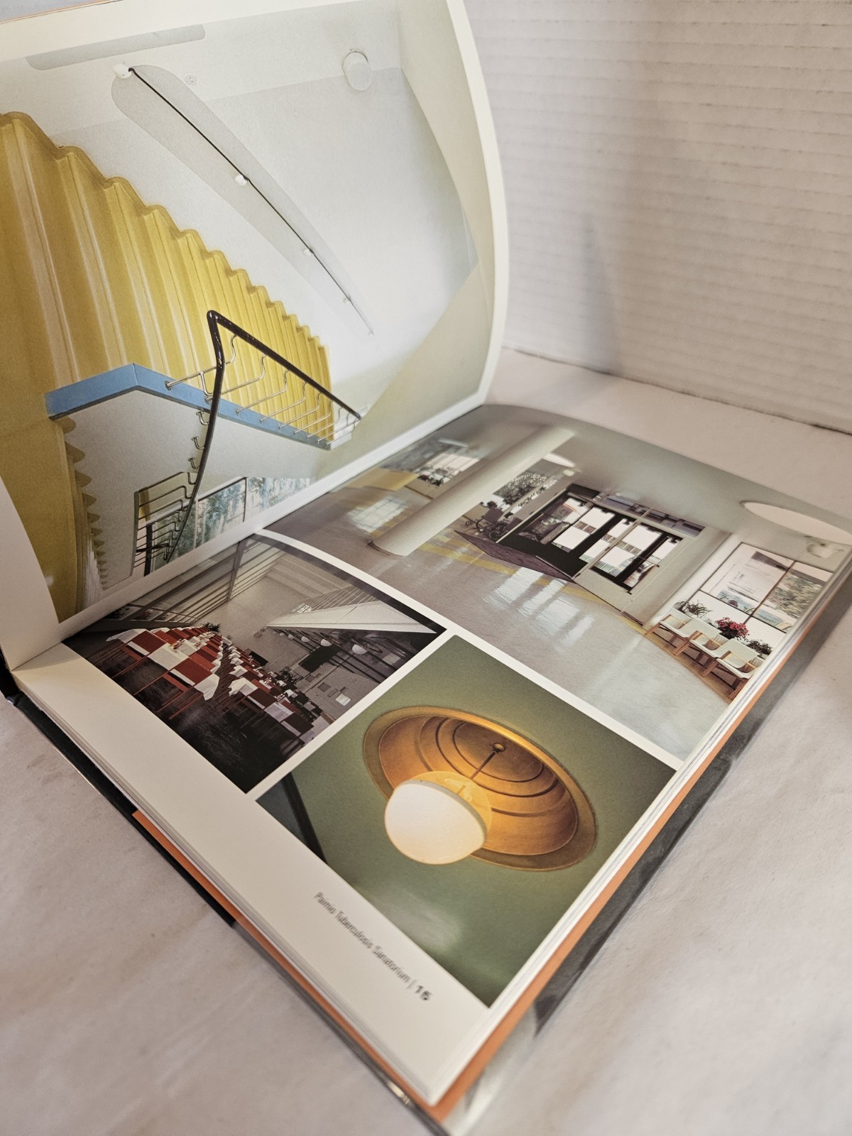 Alvar Aalto: Archipocket (English, French, German, Italian) – Hardcover ~ NEW