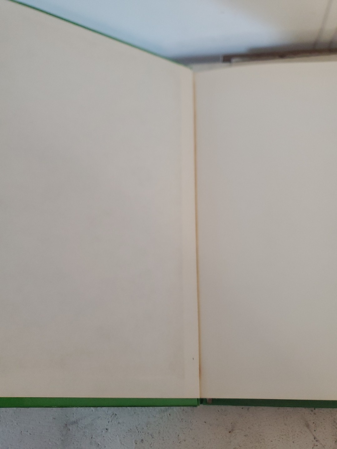 Set Of 3 Vtg Child Horizons Hardcover Books Story Hour The Arts & Guideposts