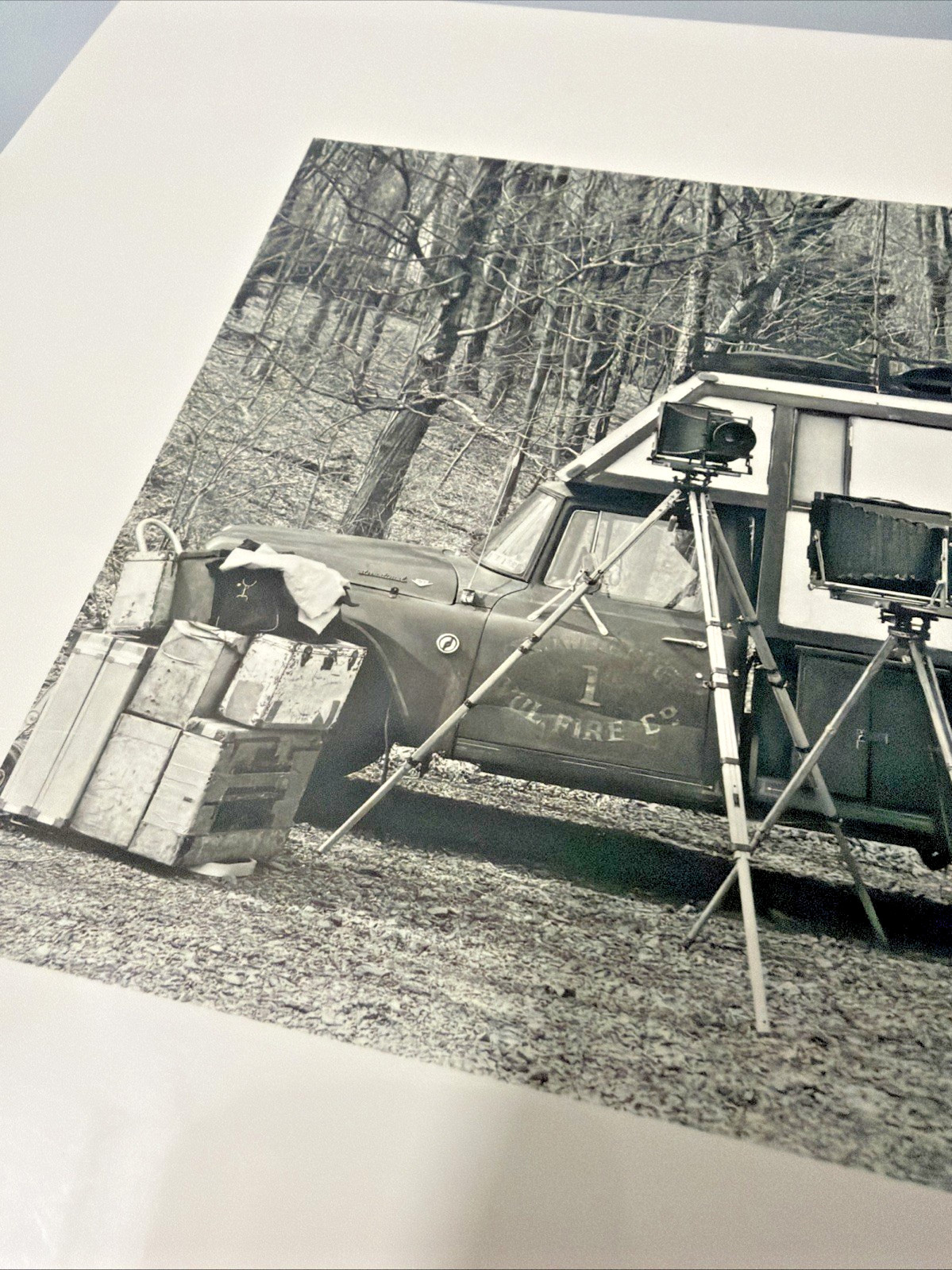 Michal A Smith: A Visual Journey : Photographs From Twenty-Five Years! Cond: VG