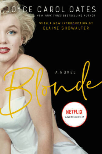 Blonde 20th Anniversary Edition: A Novel – Paperback – VERY GOOD