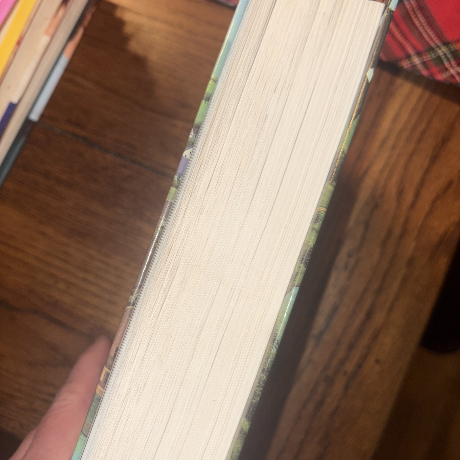 Collegiate Devotional Bible: Excellent