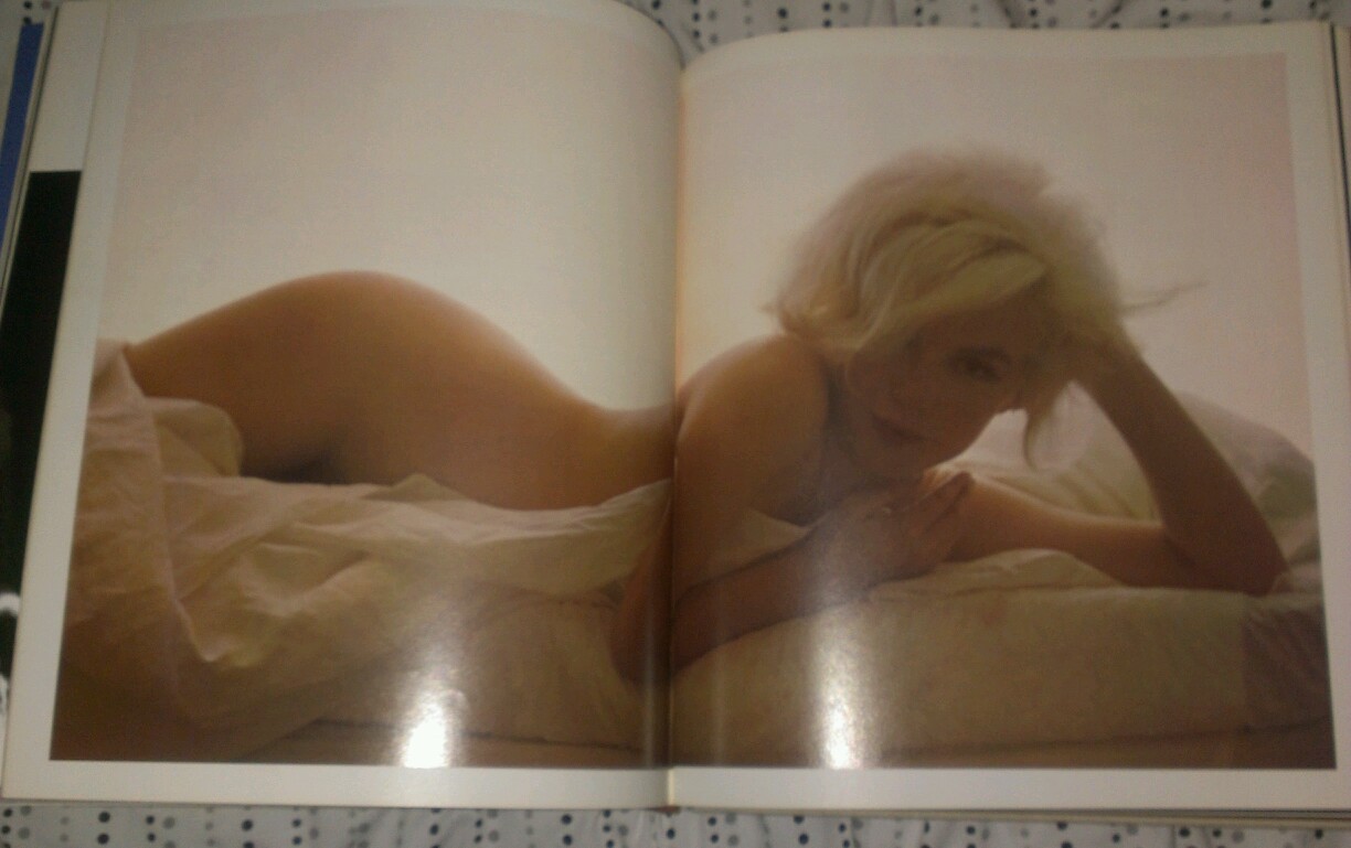 “MARILYN” A BIOGRAPHY NORMAN MAILER*MARILYN MONROE 1972