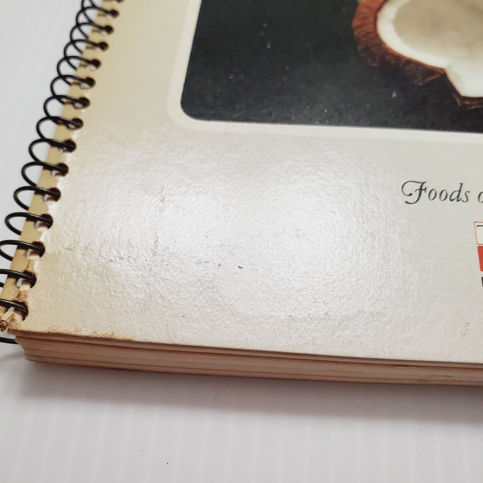 Pacific & Southeast Asian Cooking Time Life Recipes Foods of the World Cookbook