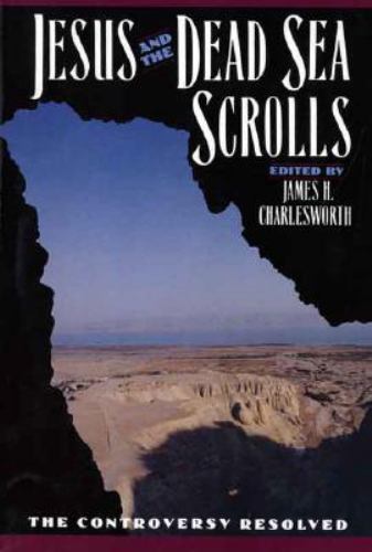 Jesus and the Dead Sea Scrolls, Paperback by Charlesworth, James H. (EDT), Br…