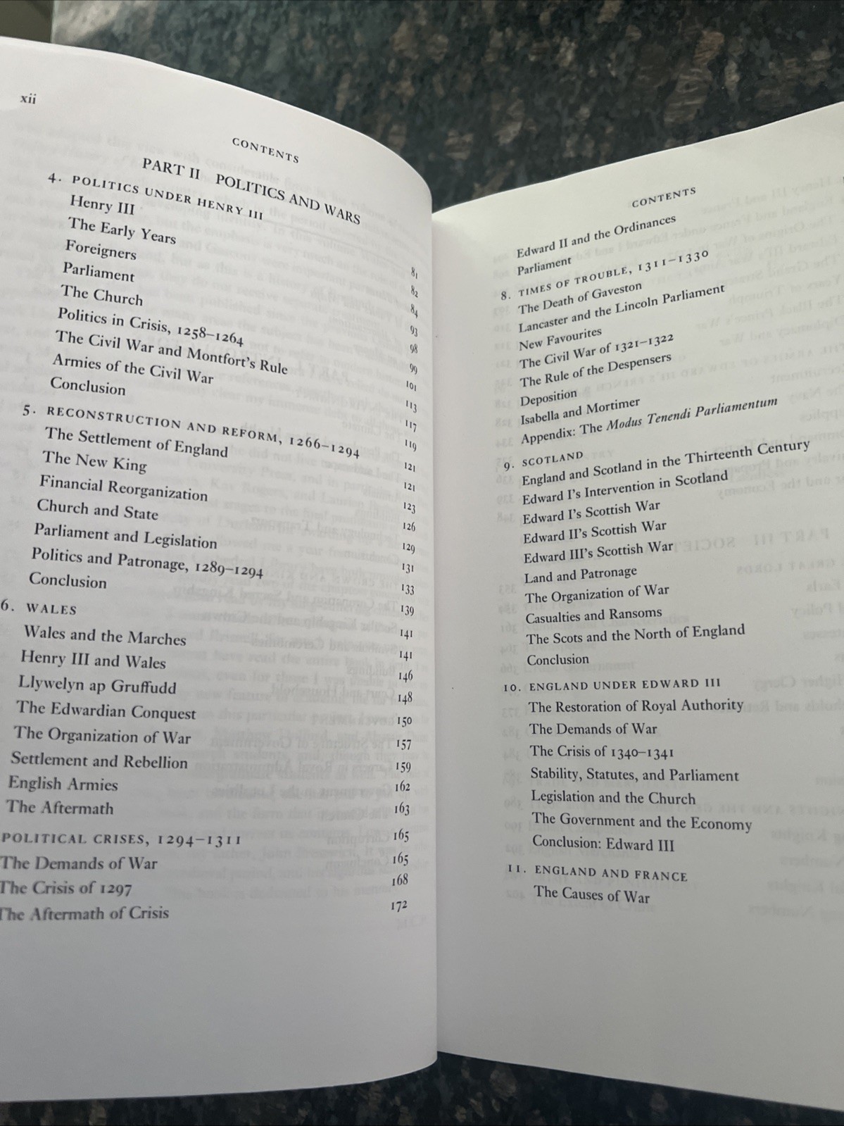 Plantagenet England 1225-1360 (New Oxford History of England) by Prestwich