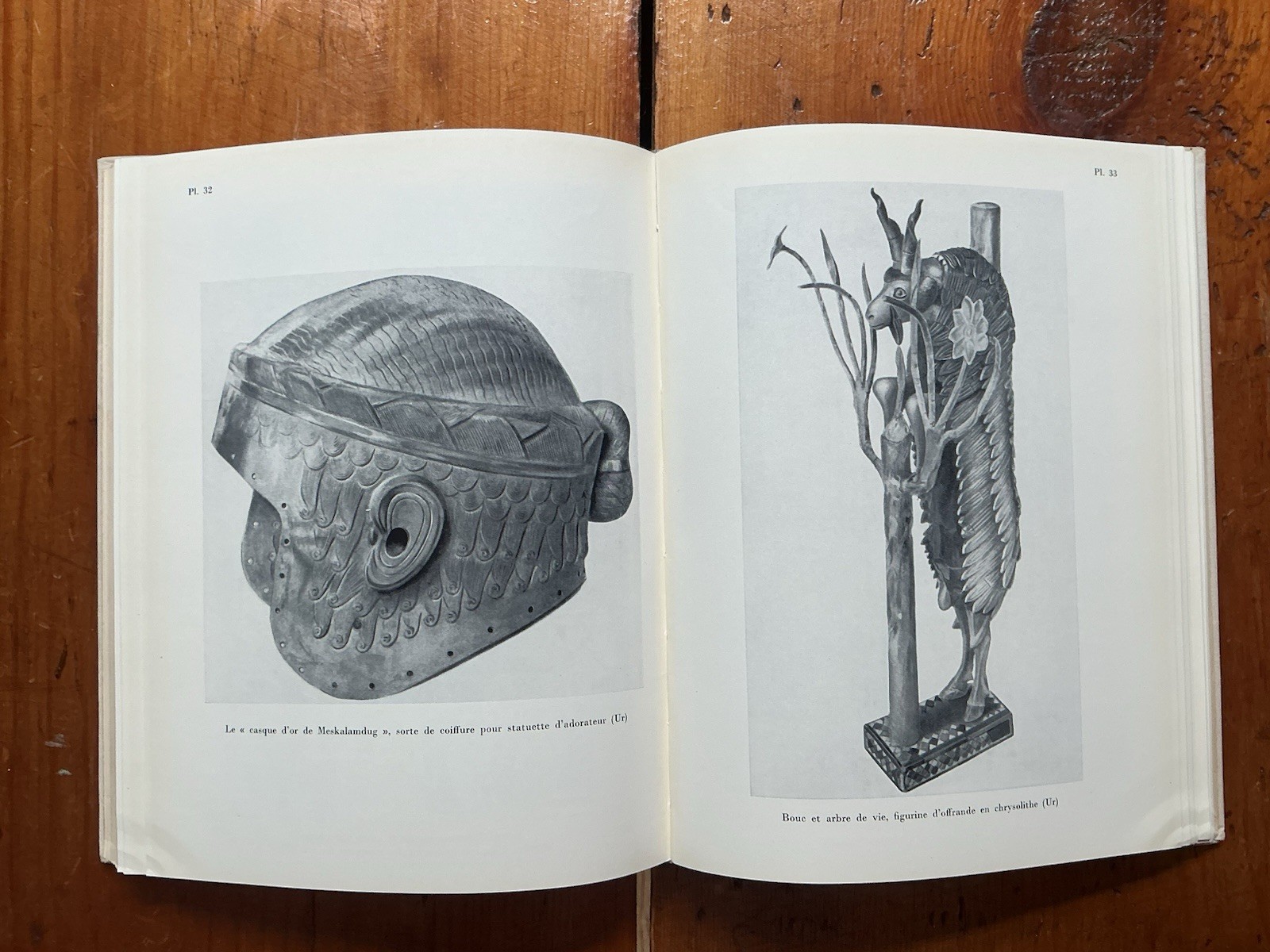H. SCHMOKEL – Le Monde d’Ur Assur et Babylone 1957 ART Ancient Near East Babylon