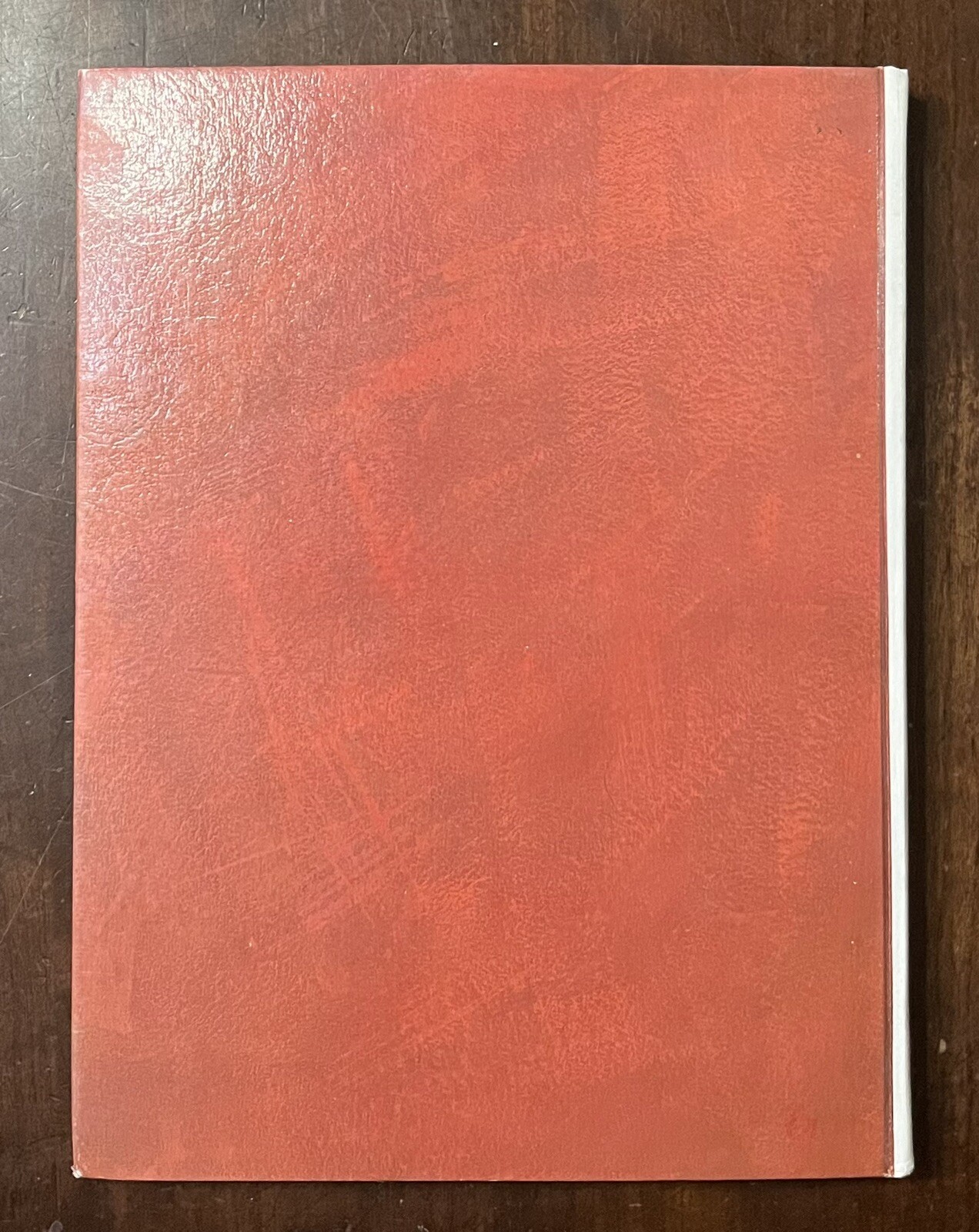 Illustrated Articles of Faith 1987 LDS Mormon RARE Single Volume 323 Pages