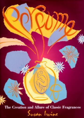 Perfume by Rh Value Publishing