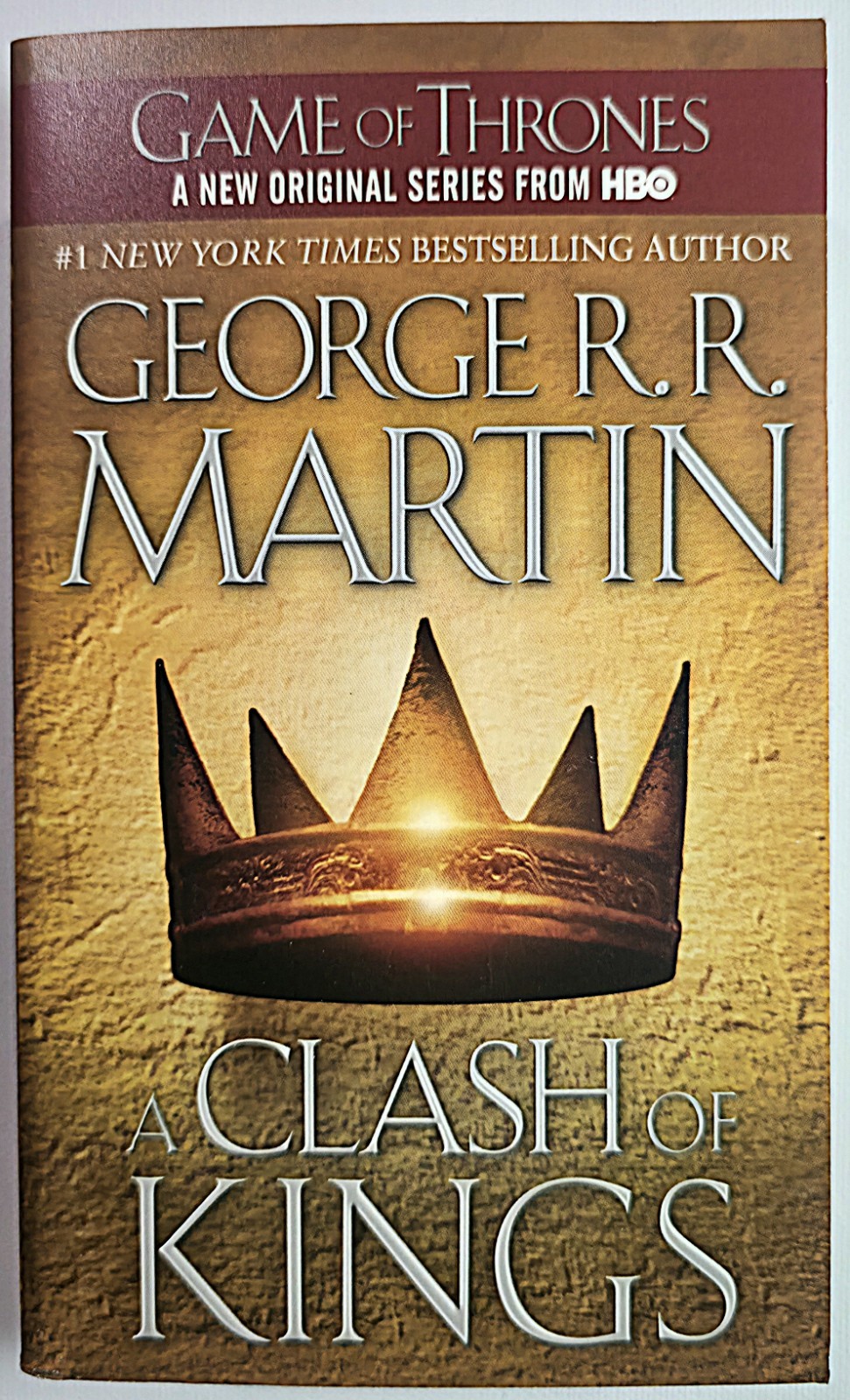 George R.R. Martin A Song of Ice and Fire Box Set: Game of Thrones + 4 More
