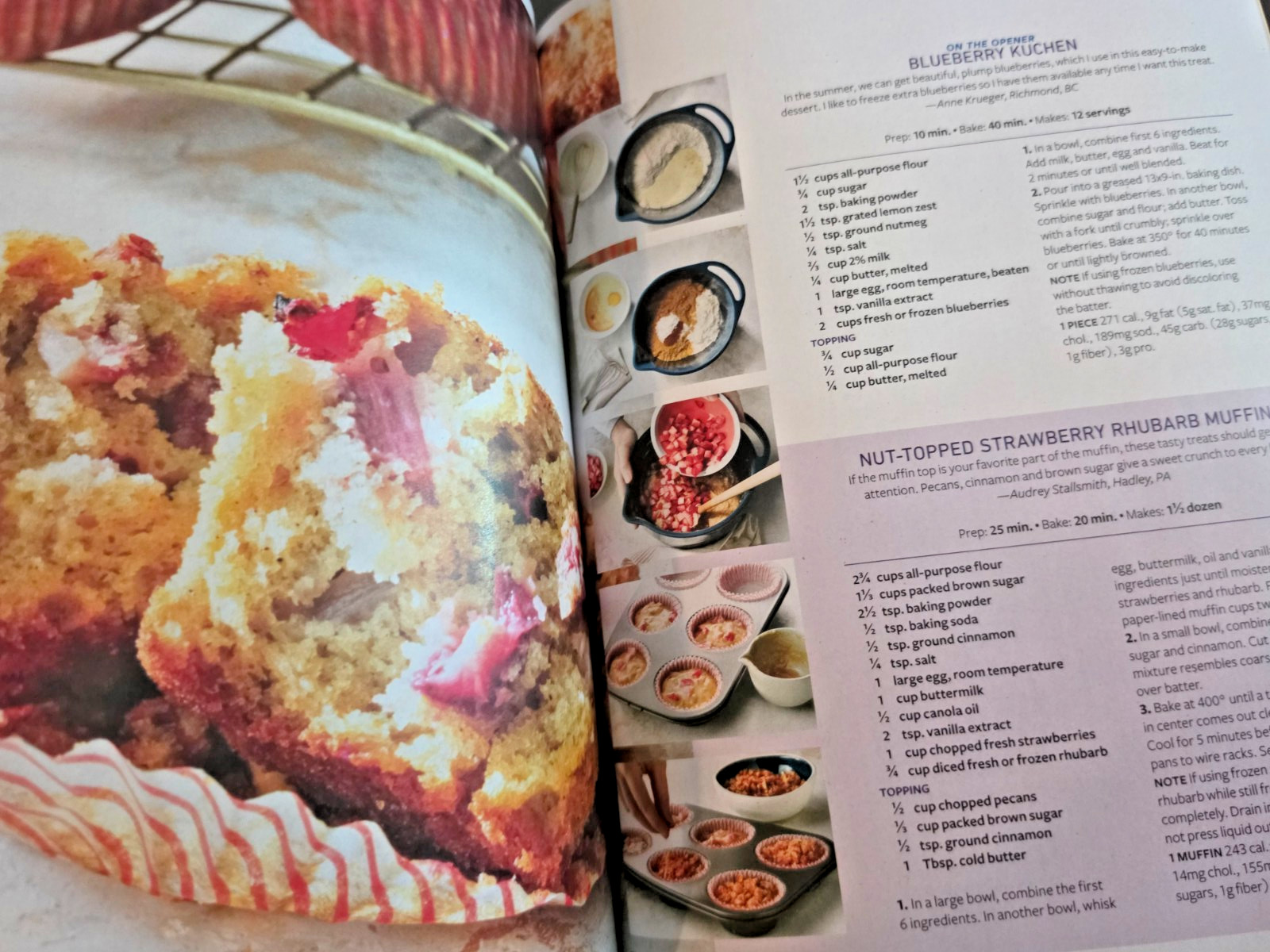 The Complete Brunch Cookbook by Taste of Home – Limited Edition – 102 Recipes