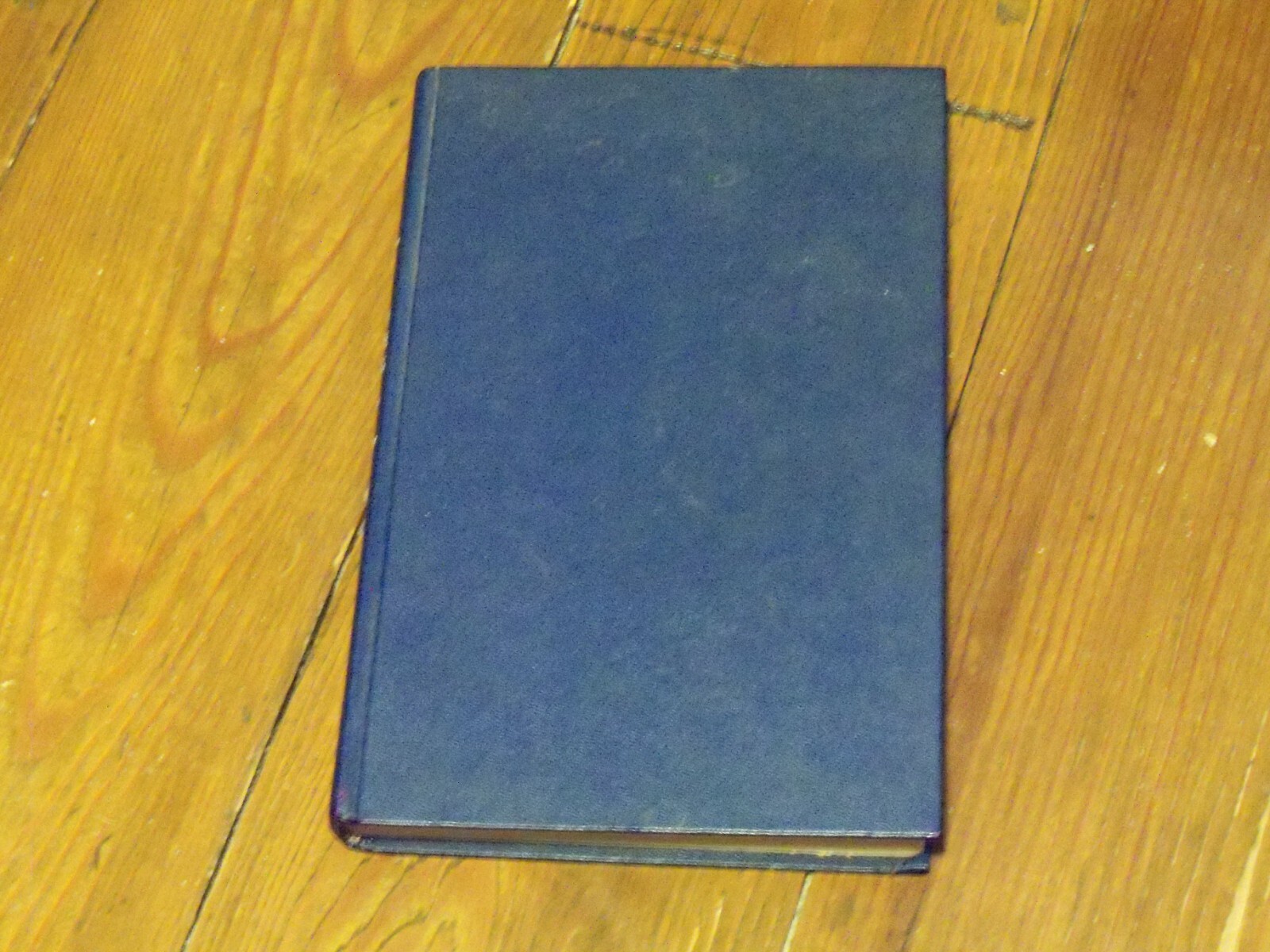 RARE POWER OF POSITIVE THINKING NORMAN VINCENT PEALE 1ST EDITON 1ST PRINTNG 1952