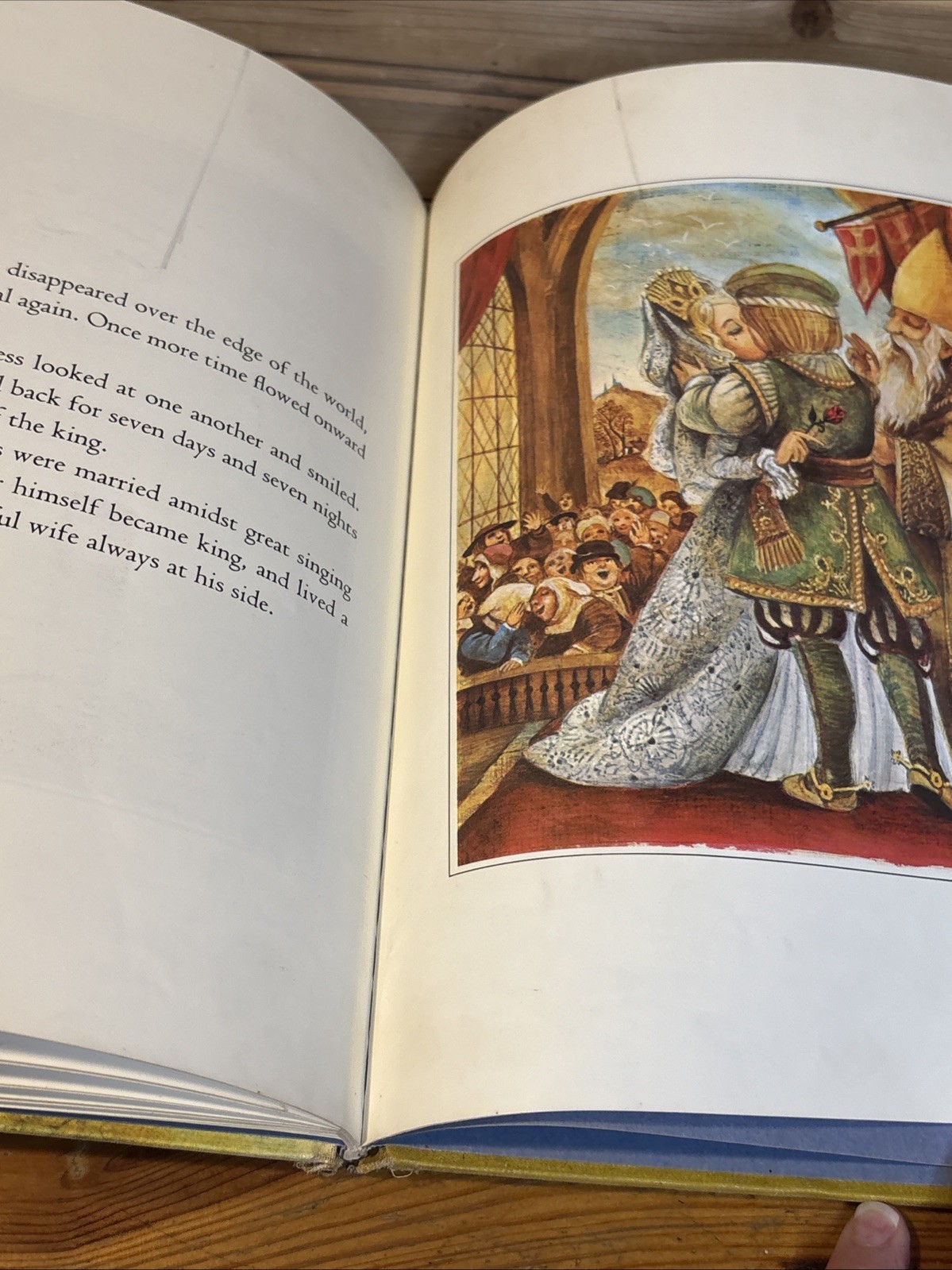 THE BIRD OF TIME Jane Yolen & Mercer Mayer 1971 HB 1st Edition Vintage Childrens