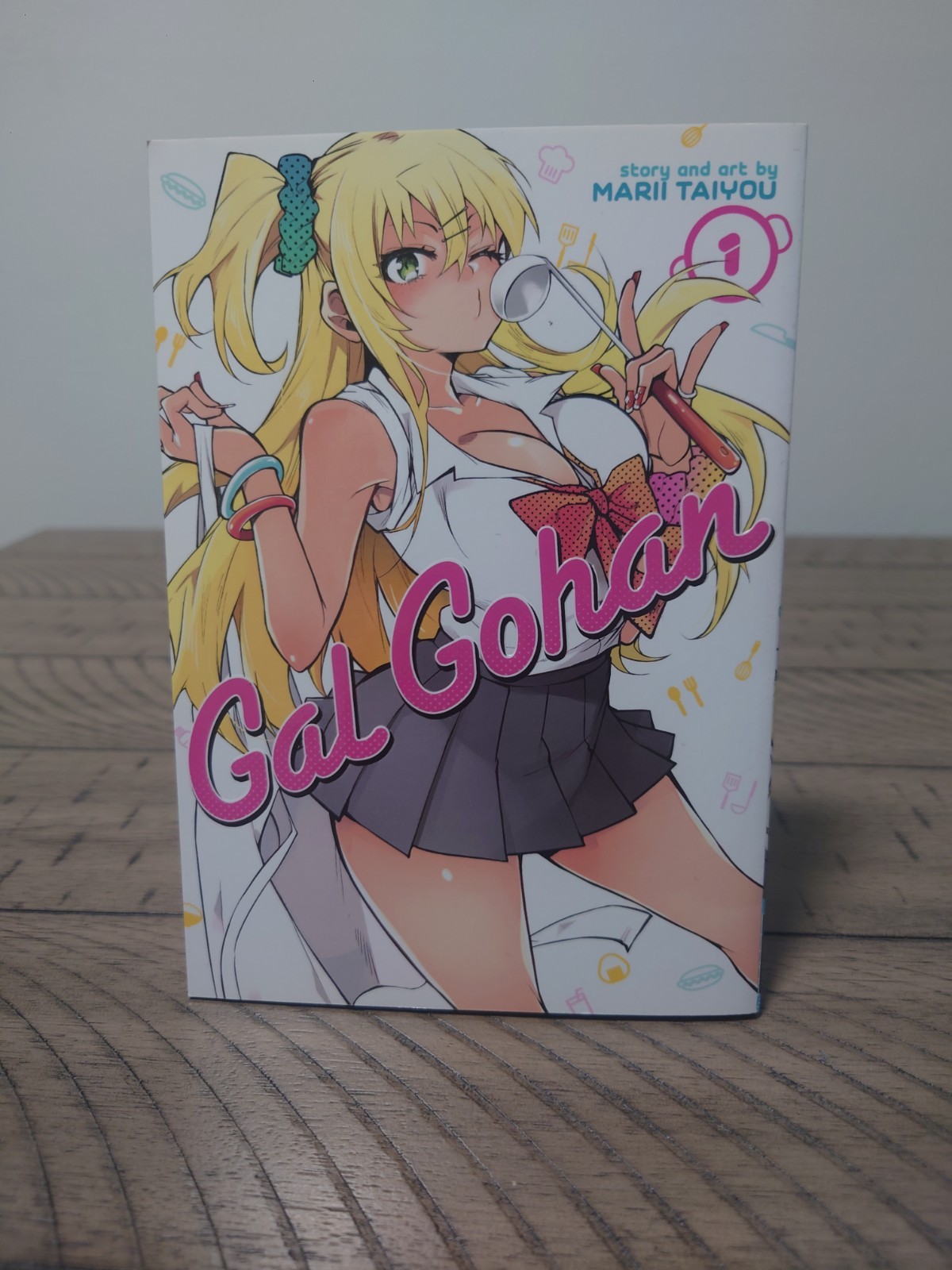 Mixed Manga Lot Single Volumes! Viz Media, Seven Seas, Yen Press and Etc.