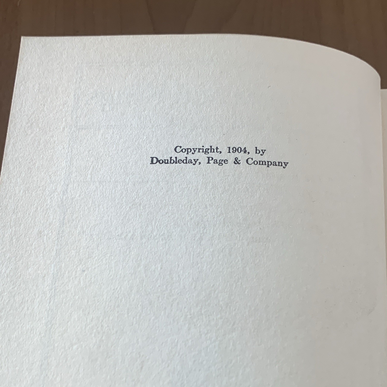 A. L. Burt Company Cabbages and Kings by O. Henry Hardcover 1904