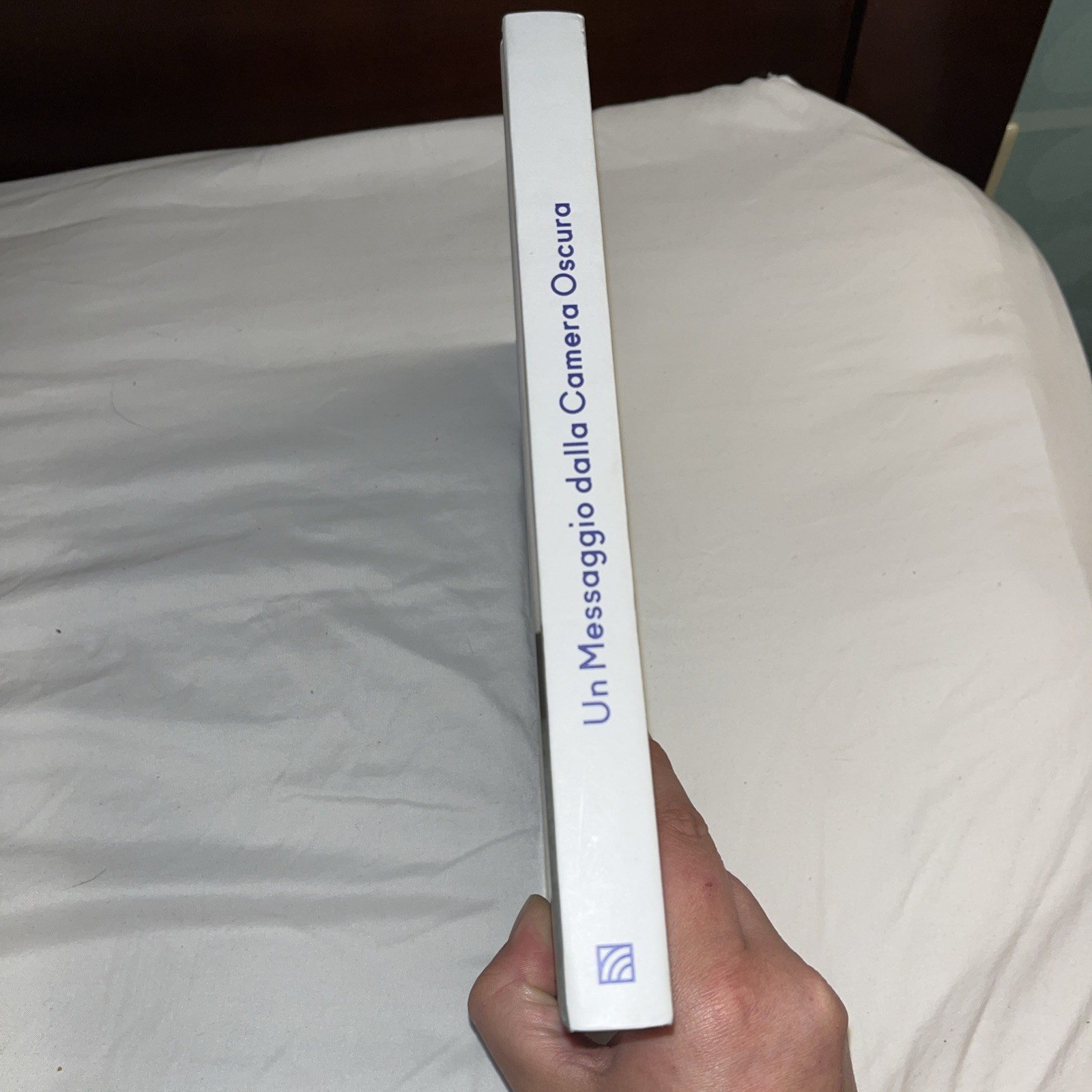 Carlo Mollino: Un Messaggio dalla Camera Oscura – Hardcover – 2011