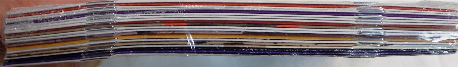 Lot of 20 Small Booklets that are short bookets, 4 to 10 pages for early readers