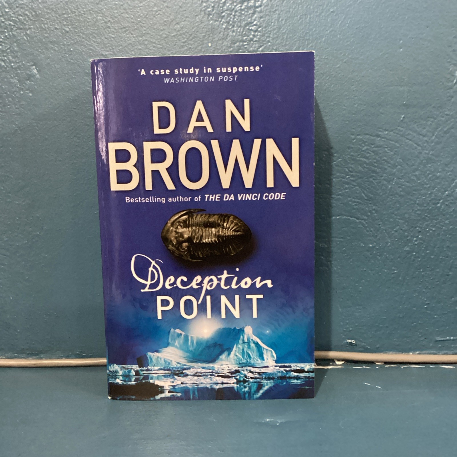Robert Langdon Series Collection 7 Books Paperback Set – Fiction – By Dan Brown