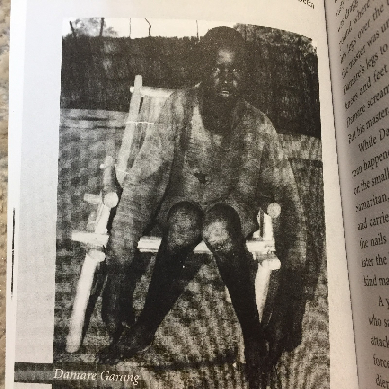 Sudan Afflicted But Not Forgotten The Voice Of The Martyrs With Renee Dylan Book