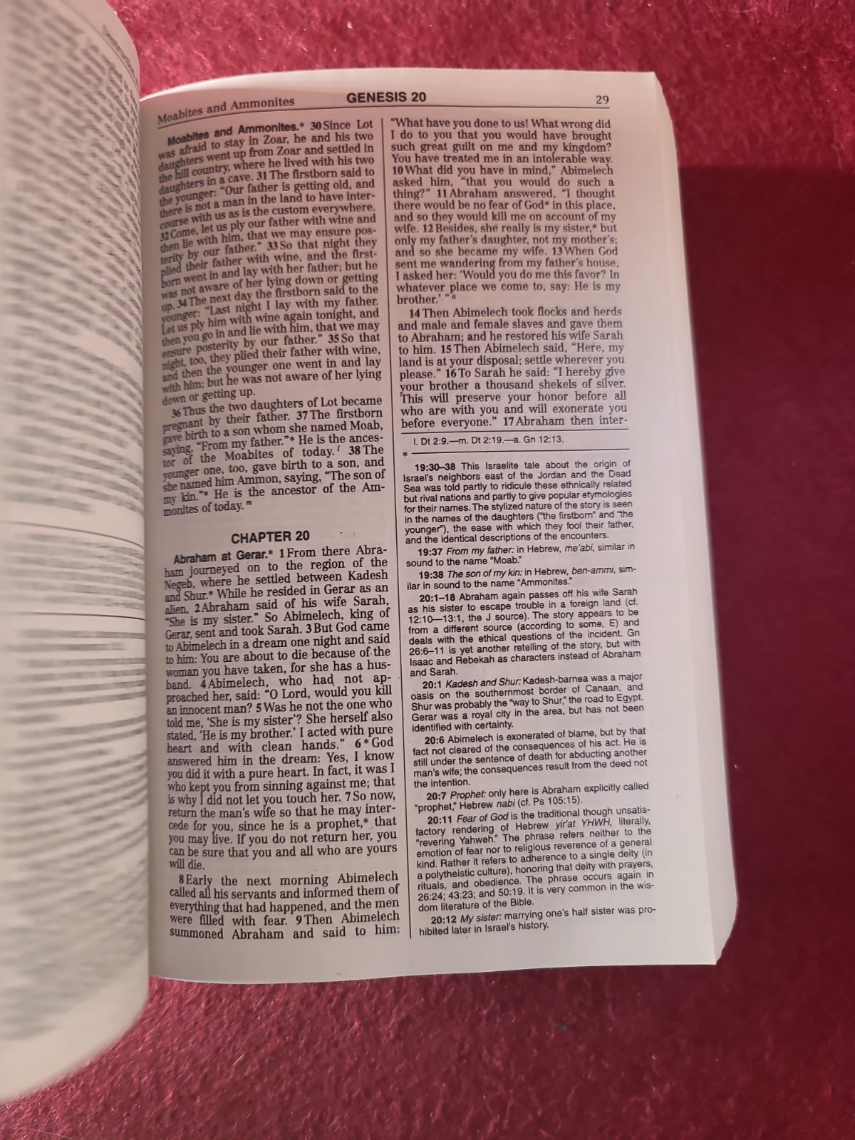 NEW AMERICAN BIBLE REVISED EDITION, PAPERBACK, 2011 BY WORLD CATHOLIC PRESS