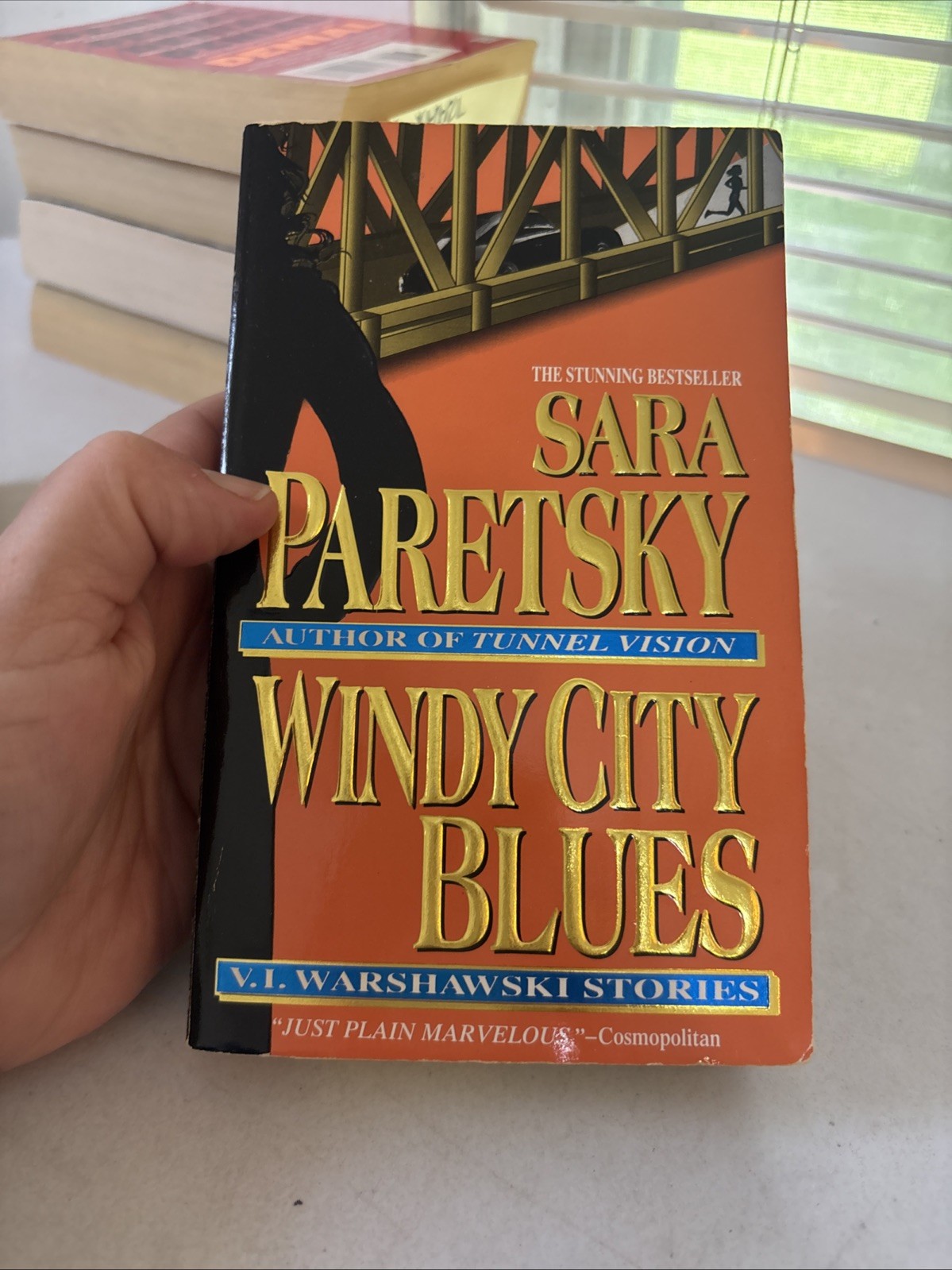Lot of 10 – Mystery and Thrillers – Mixed Authors – FREE SHIPPING