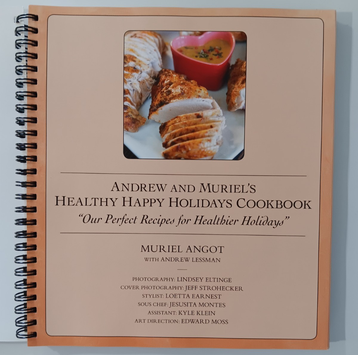 Lot of 5 Vintage Spiral Bound Cookbooks Cream Cheese Vegan Raw Microwave Healthy