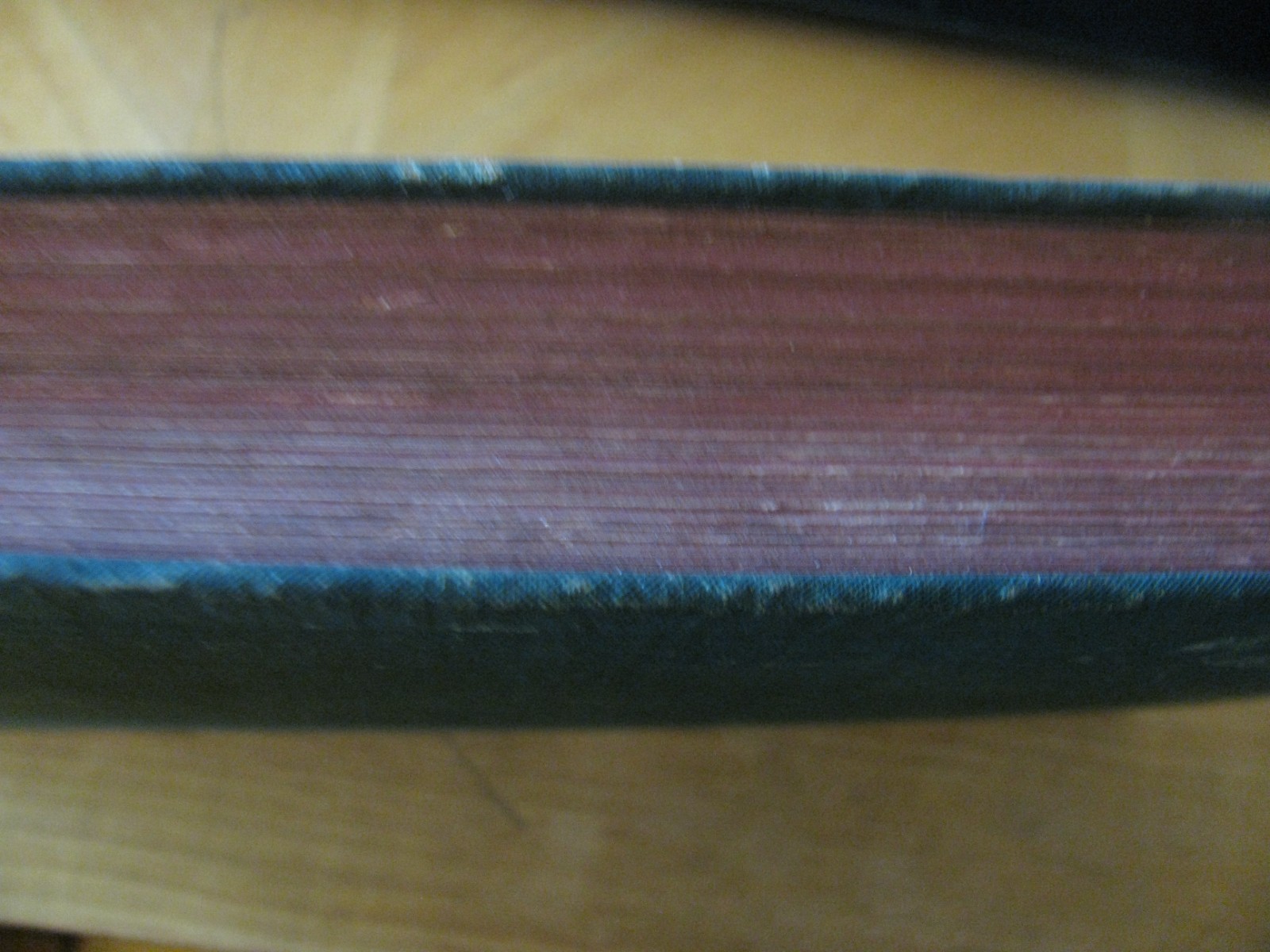 WORKS OF CHARLES DICKENS VOLUME VI COLLIER’S UNABRIDGED EDITION HC BOOK NICE CND