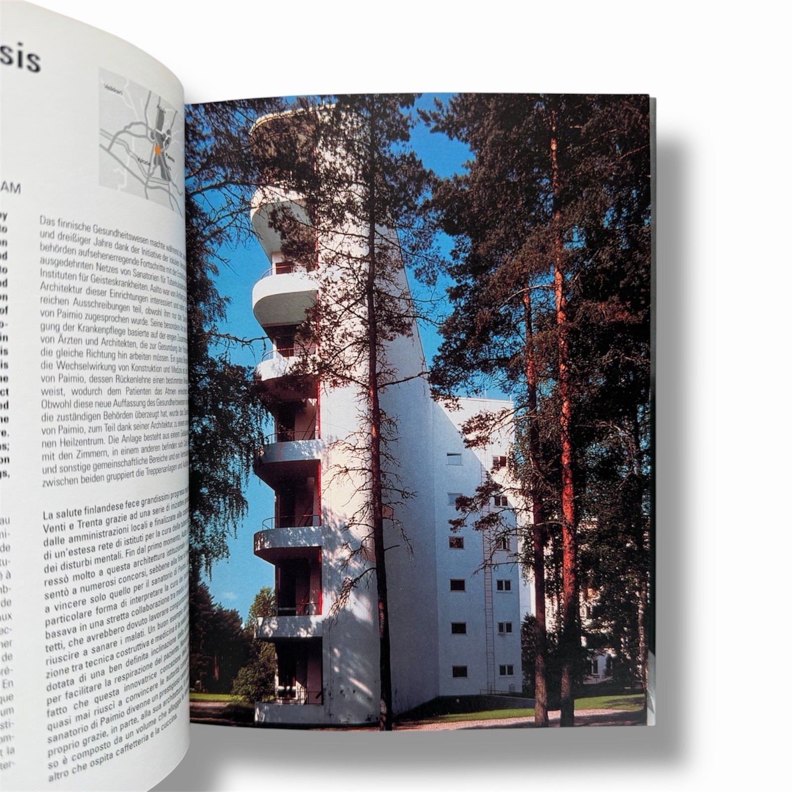 Alvar Aalto by Alvar Aalto (2004, Hardcover)