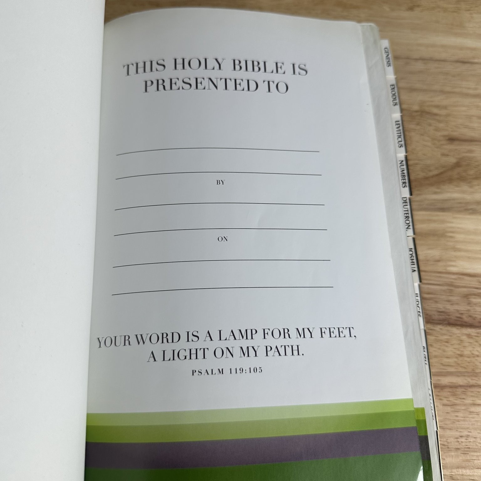 NIV Zondervan Study Bible D. A. Carson 2011 LeatherTouch Thumb Indexed Zondervan