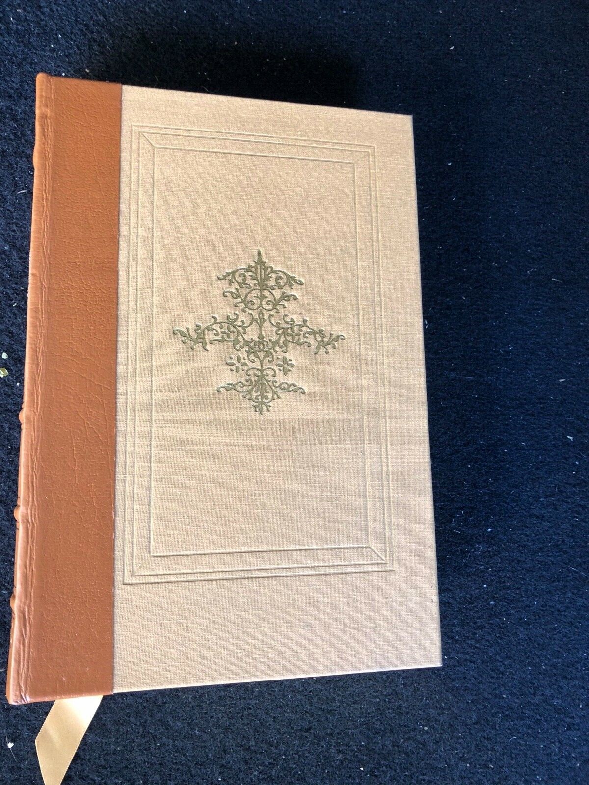 Roe V. Wade by Marian Faux Notable Trials Library Edition Book-HC Very Good