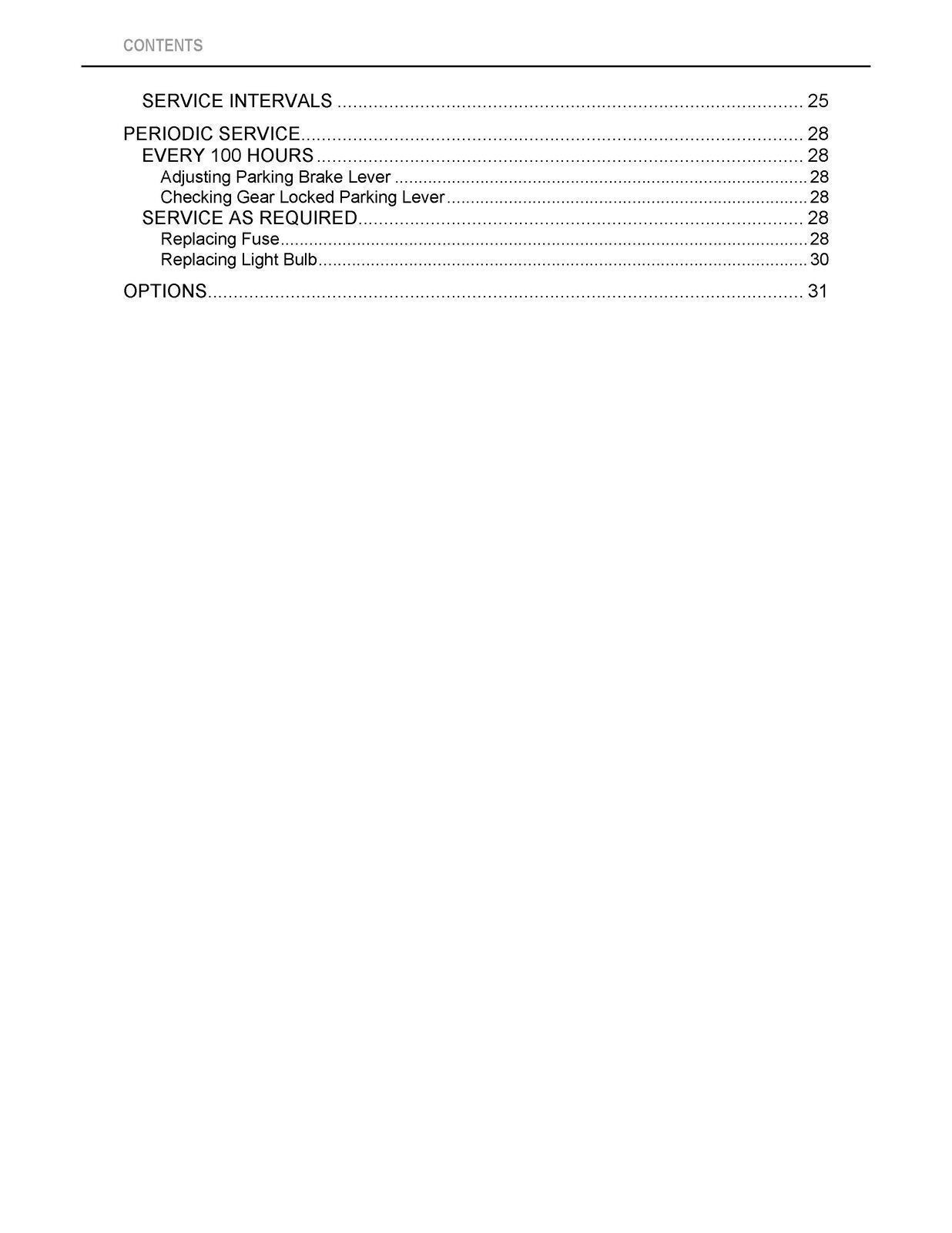KUBOTA M7040 M6040 M8540 M9540 CAB OPERATORS MANUAL METAL BOUND – FRONT & BACK