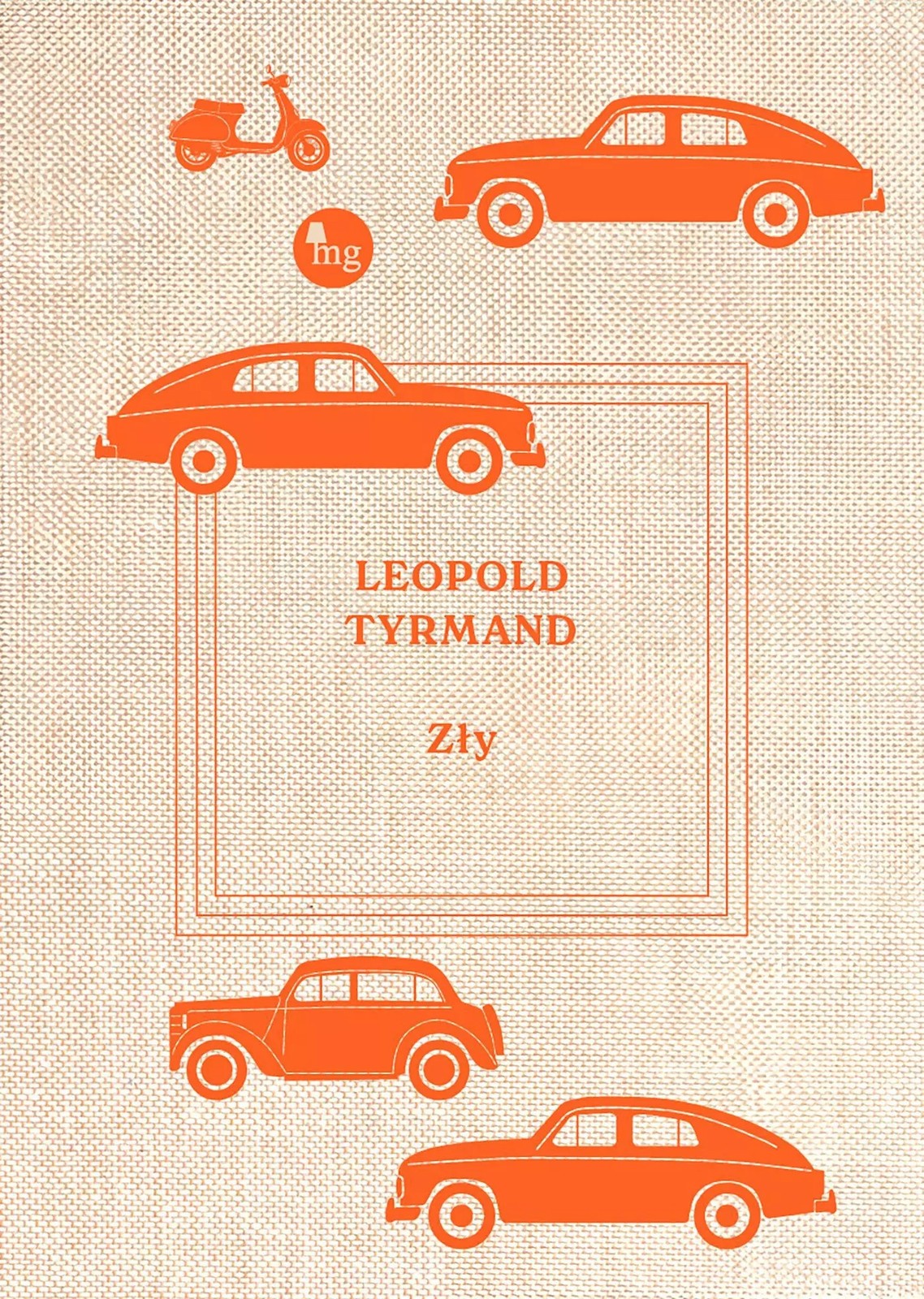 Zły (Zły)