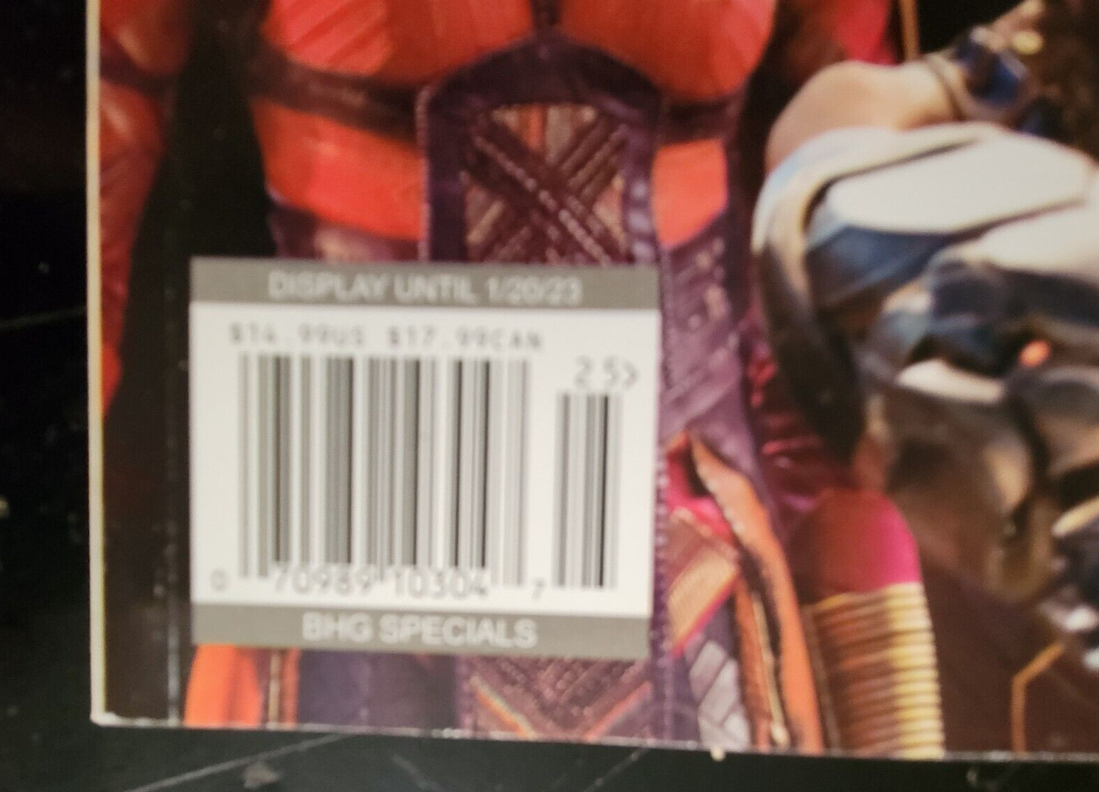 BLACK PANTHER – LA Times Special Edition – A Hero – A Kingdom – A Story of Life