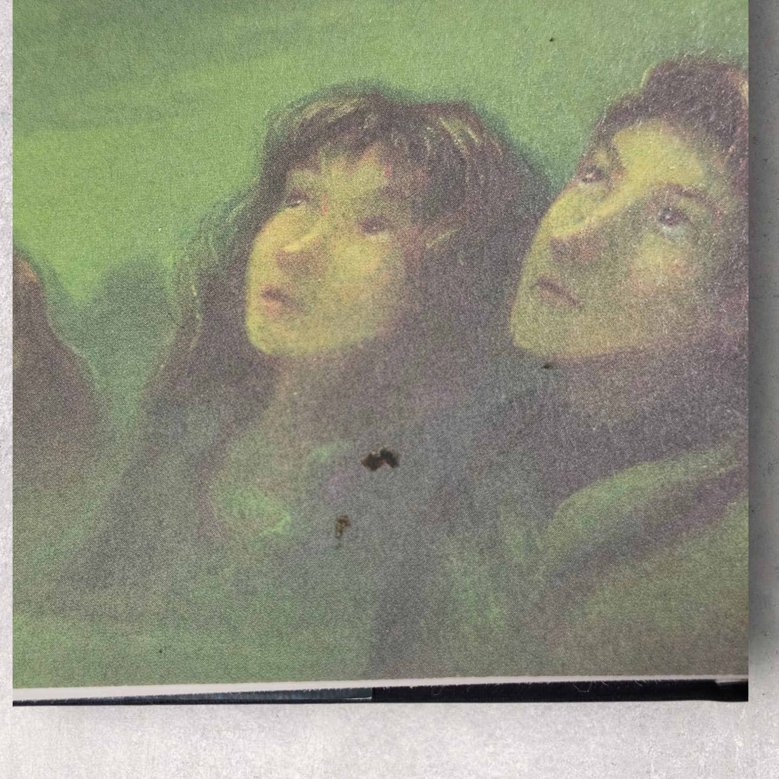 Harry Potter Half-Blood Prince 2005 Deluxe Edition HC Dust Jacket First Print