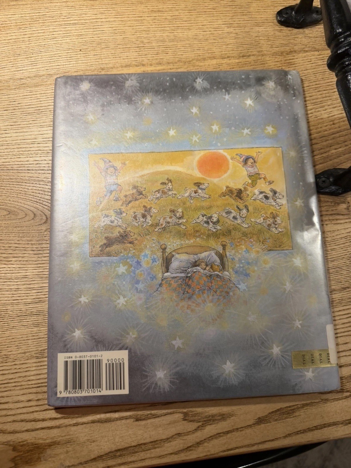 Steven Kellogg Best Friends? HC Illustrated Picture Book Ages 4-8