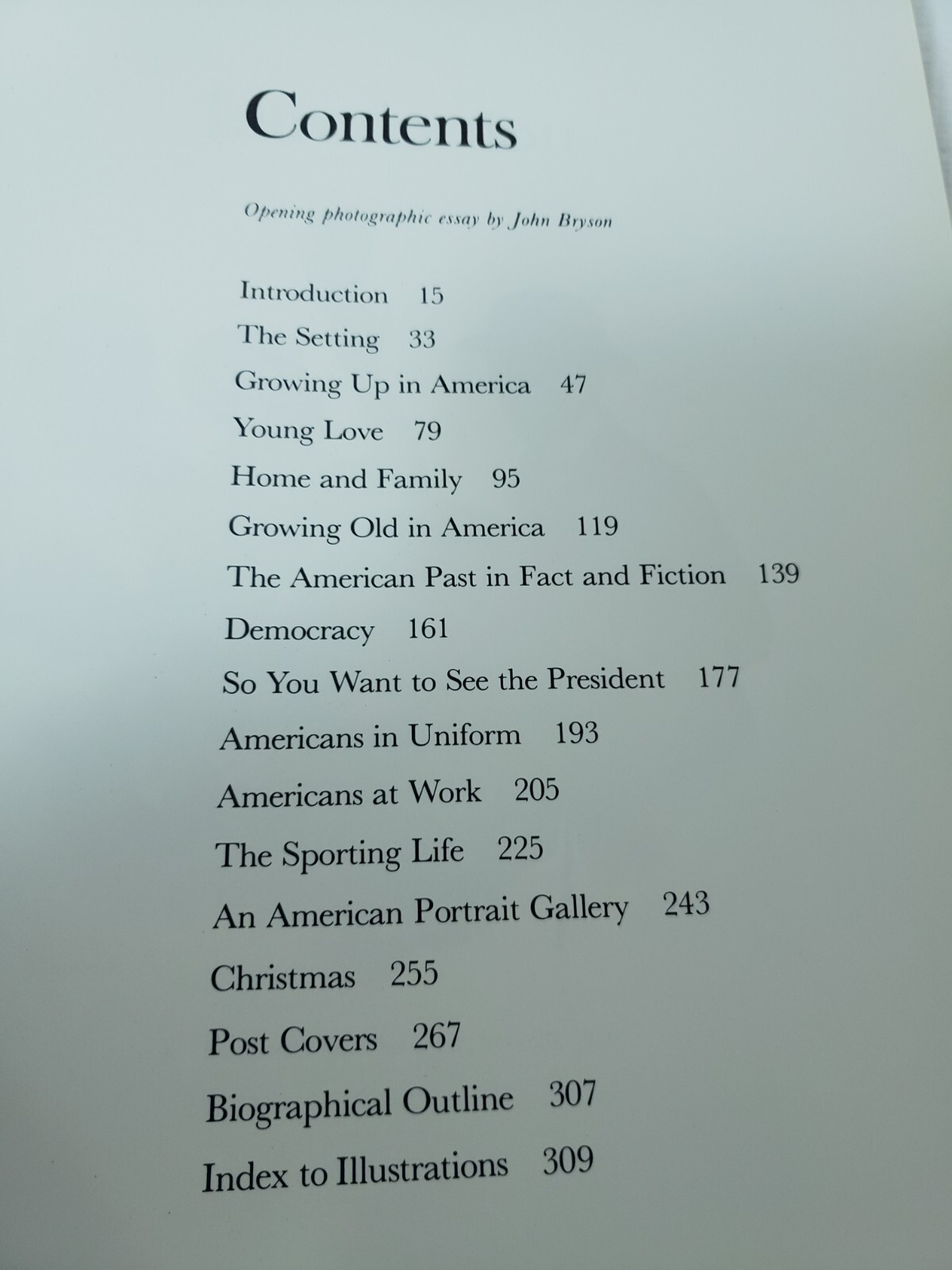 Reader’s Digest Norman Rockwell’s America Hardcover Picture Book