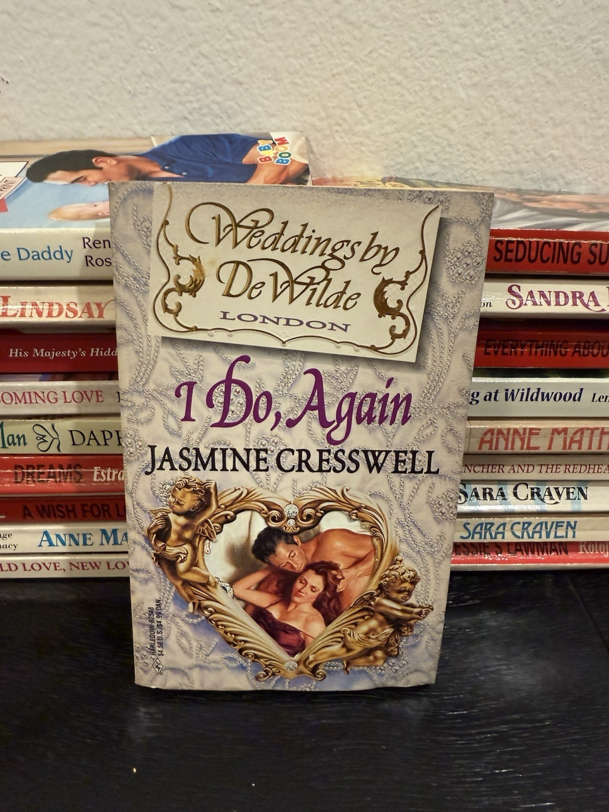 Romance Paperback Vintage Novels Of Love 19 Books Mixed Lot 250 Pages Or Less