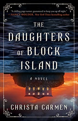 The Daughters of Block Island: – GOOD