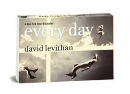 Random Minis: Every Day by
