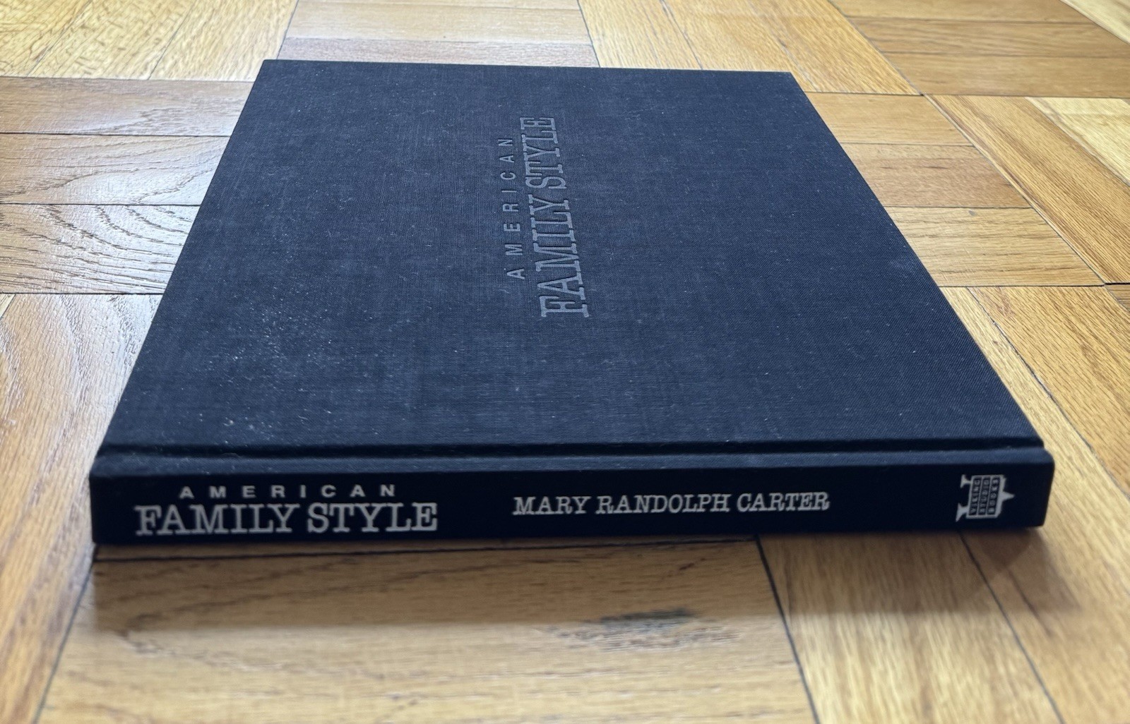 American Family Style : Decorating, Cooking, Gardening, Entertaining by Mary R.