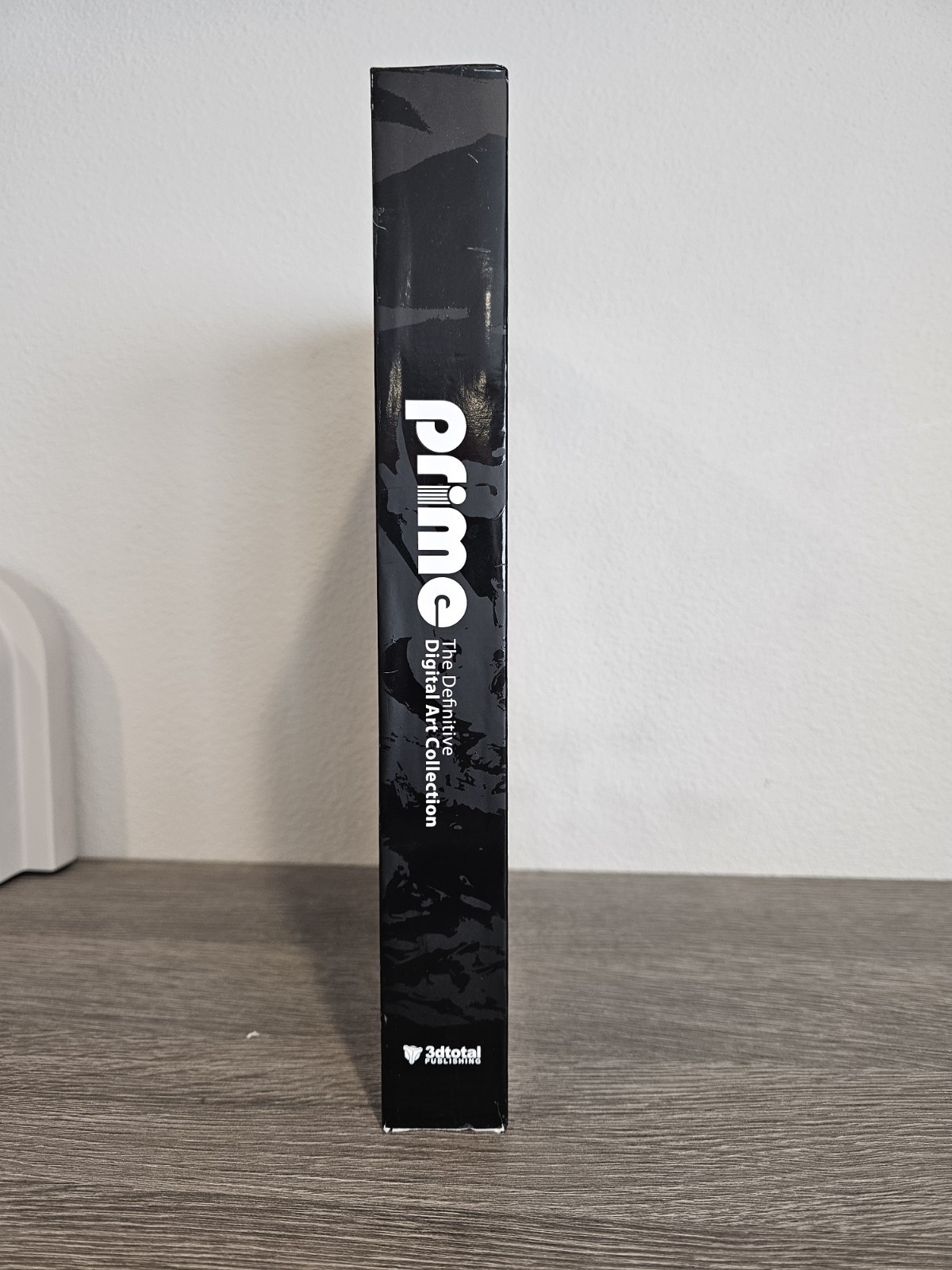 3dtotal Publishing Prime: The Definitive Digital Art Collection Box Set