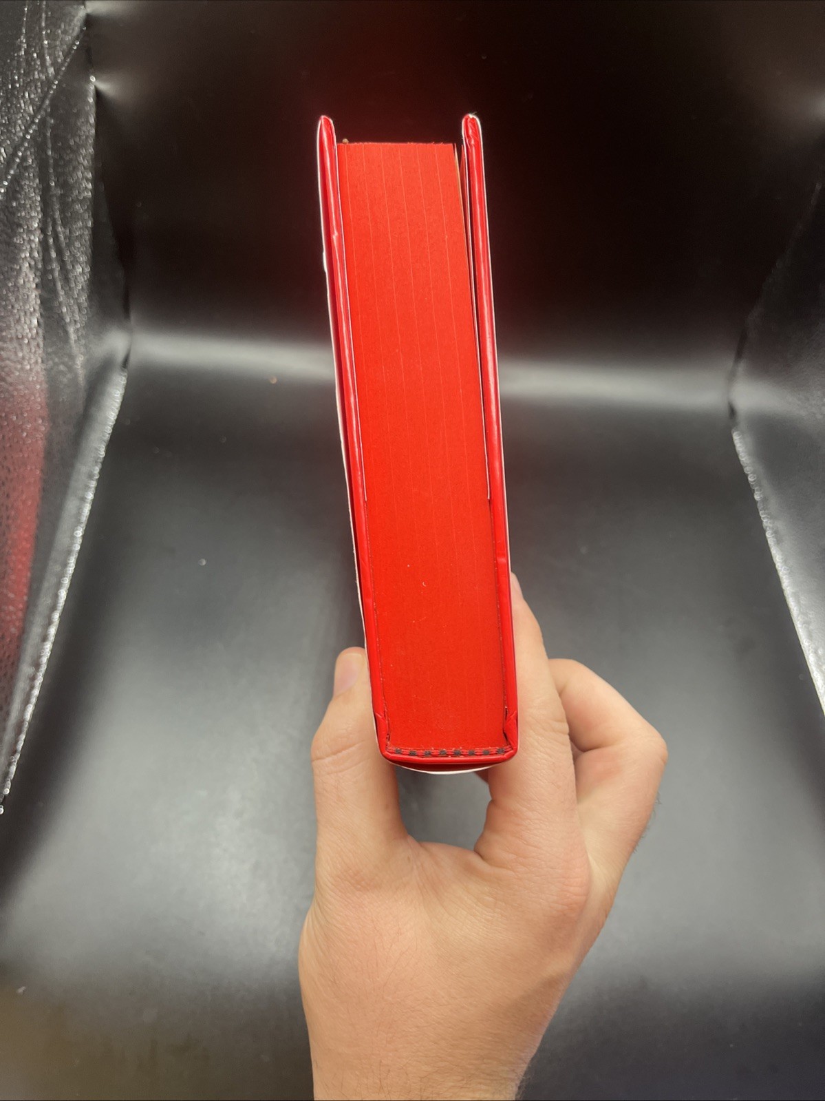 Red Queen Collector’s Edition by Victoria Aveyard (2017, Hardcover)