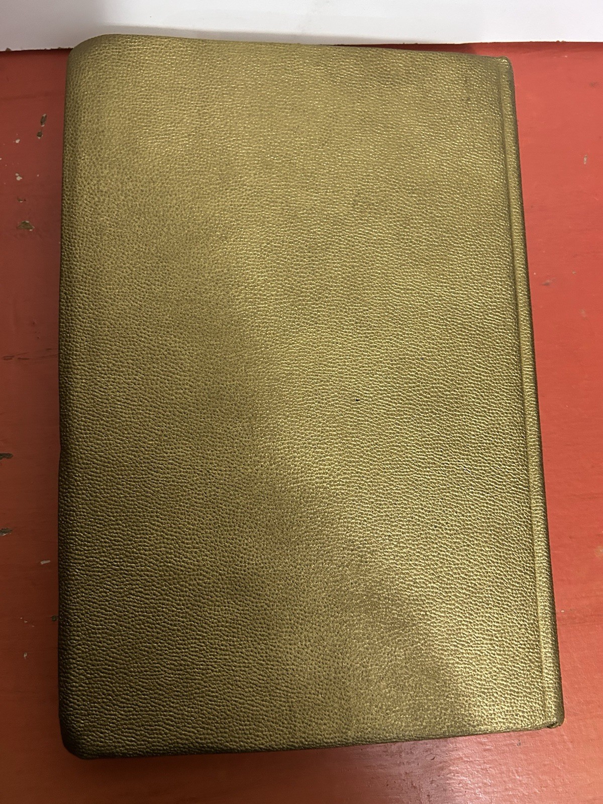 Louisiana Gold Book 1982 Standard Specifications Roads Bridges DOTD Highways vtg
