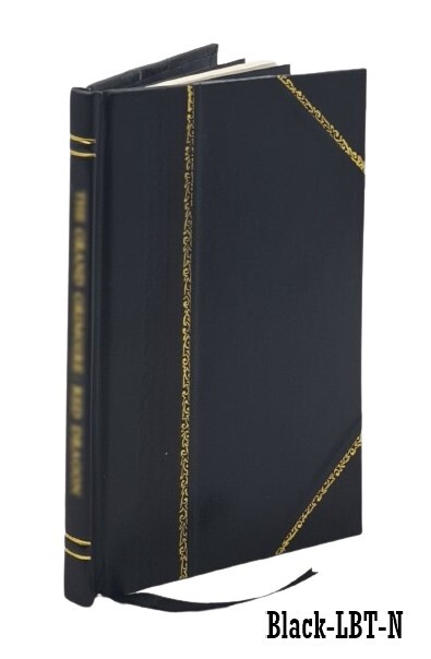 Die Dielectricitatsconstanten der Halogenverbindungen des Bleies [Leather Bound]