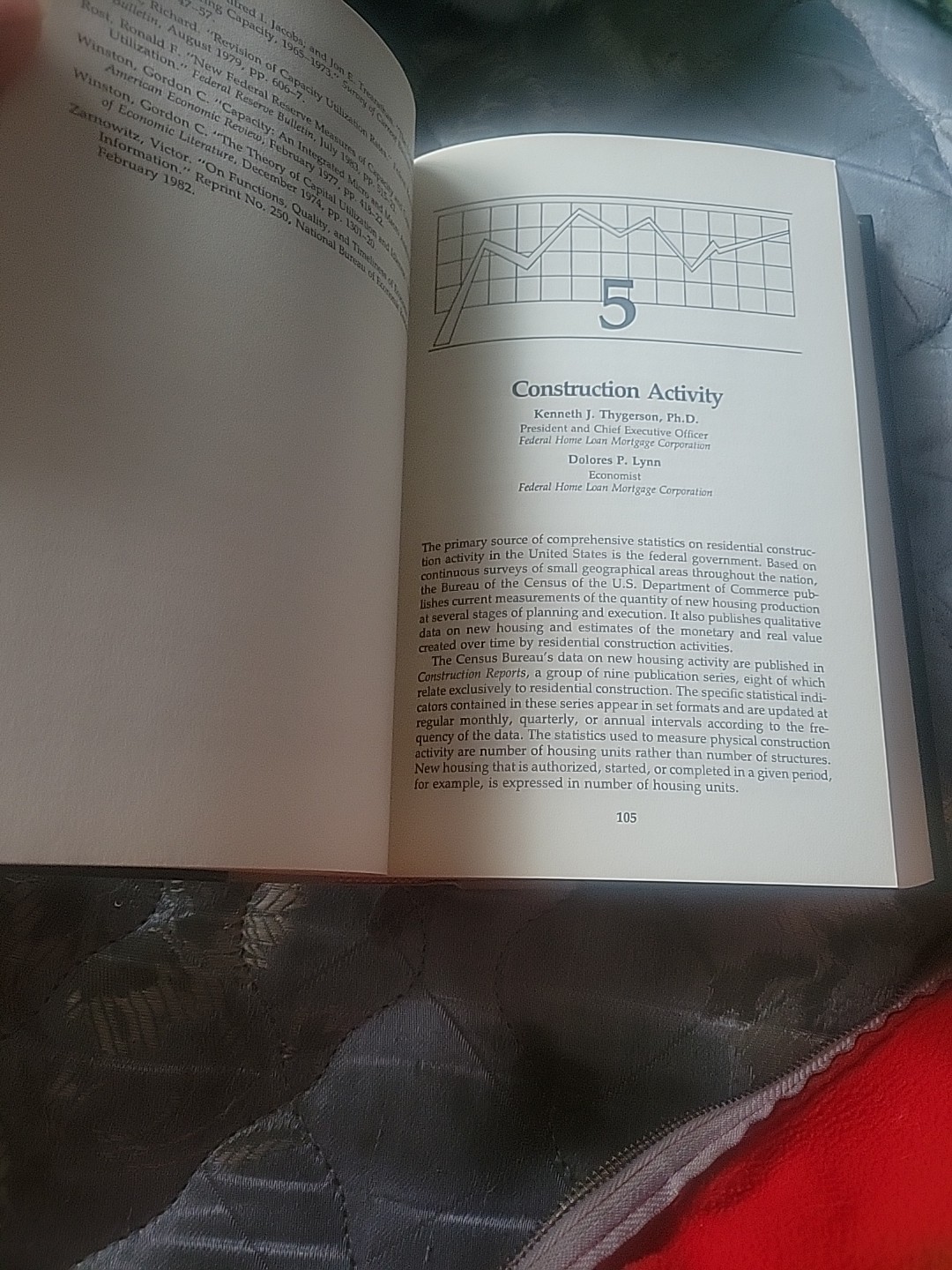 Handbook of Economic and Financial Measures by Harry I. Greenfield and Frank…