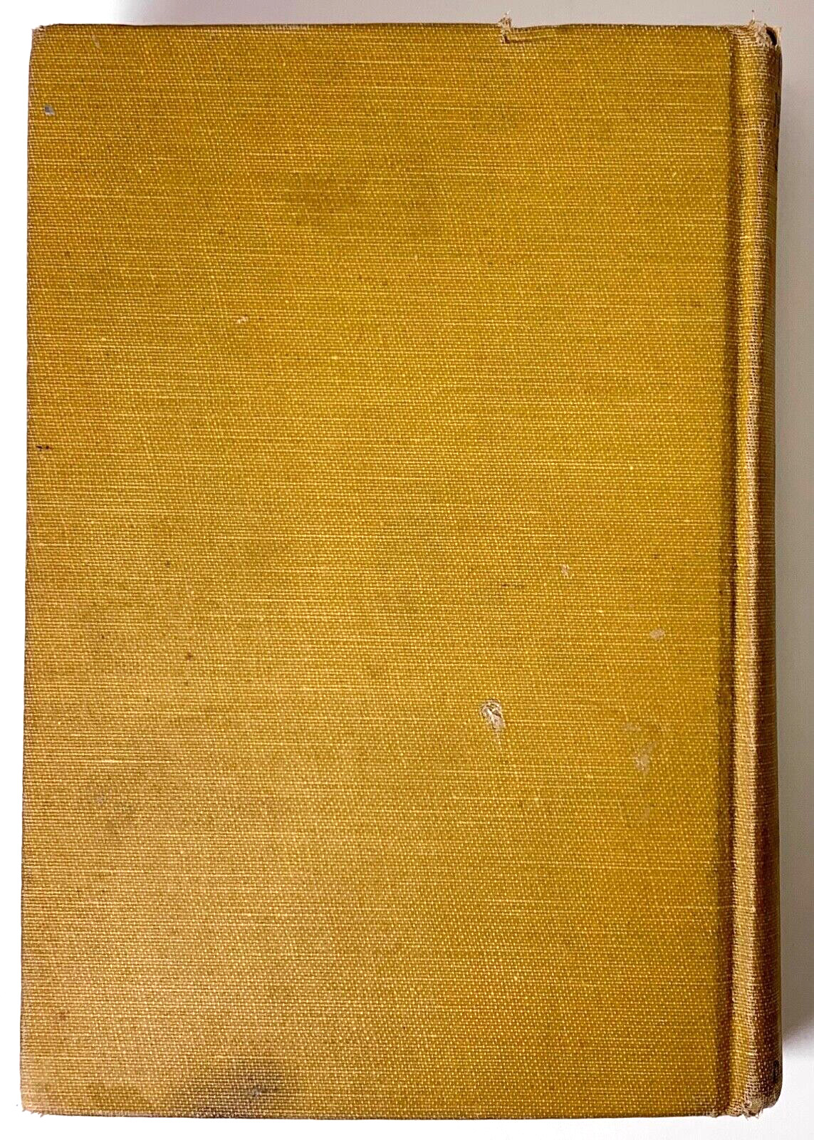 Frank Merriwell’s Secret, Burt L. Standish, 1904 hardcover