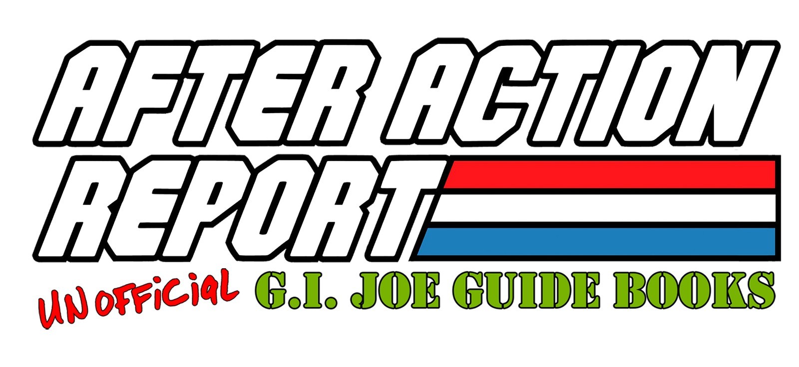 G.I. Joe ARAH Trivia & Activity After Action Report Over 2,000 Q&A in 260 pages