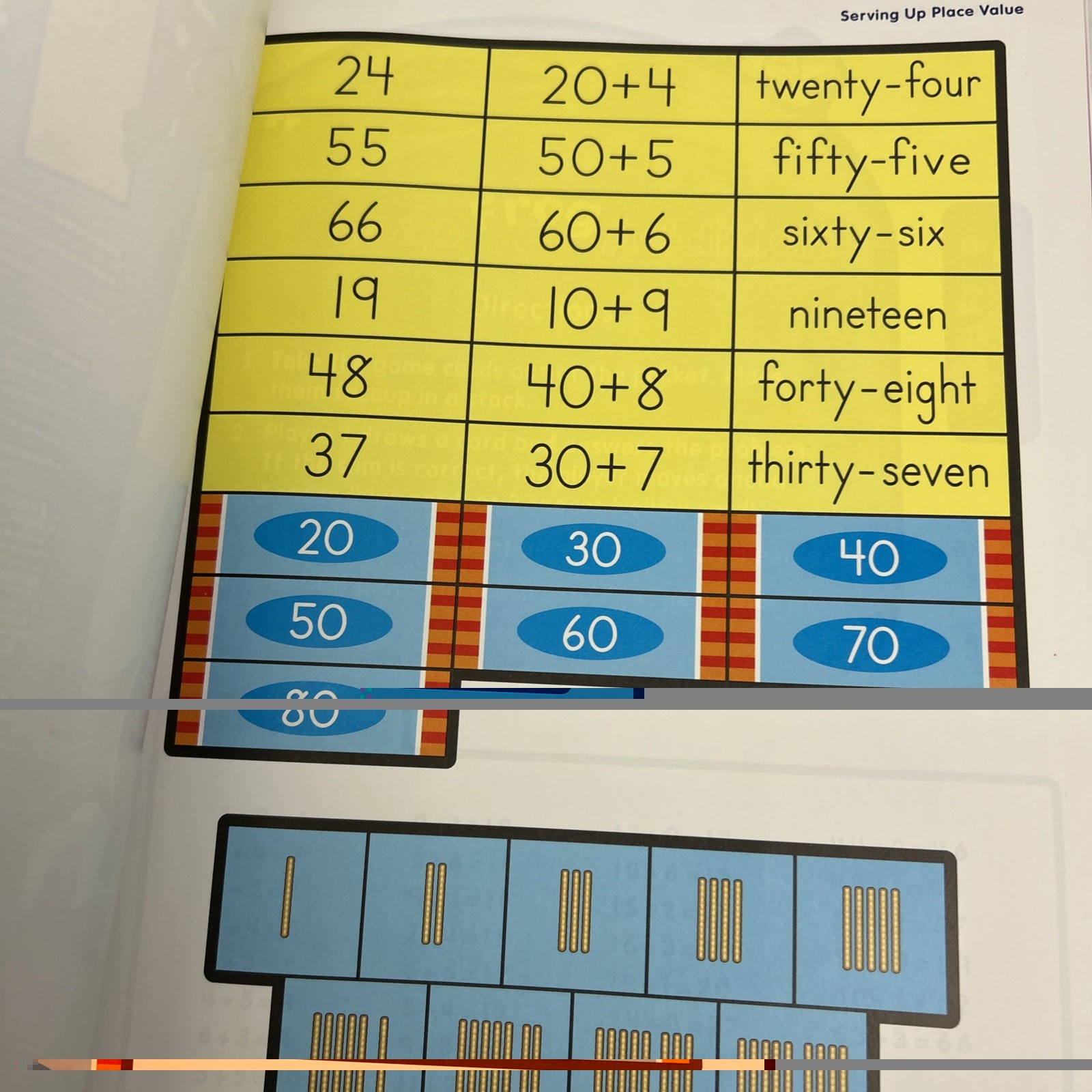 Colorful File Folder Games : Skill-Building Center Activities for Language Arts