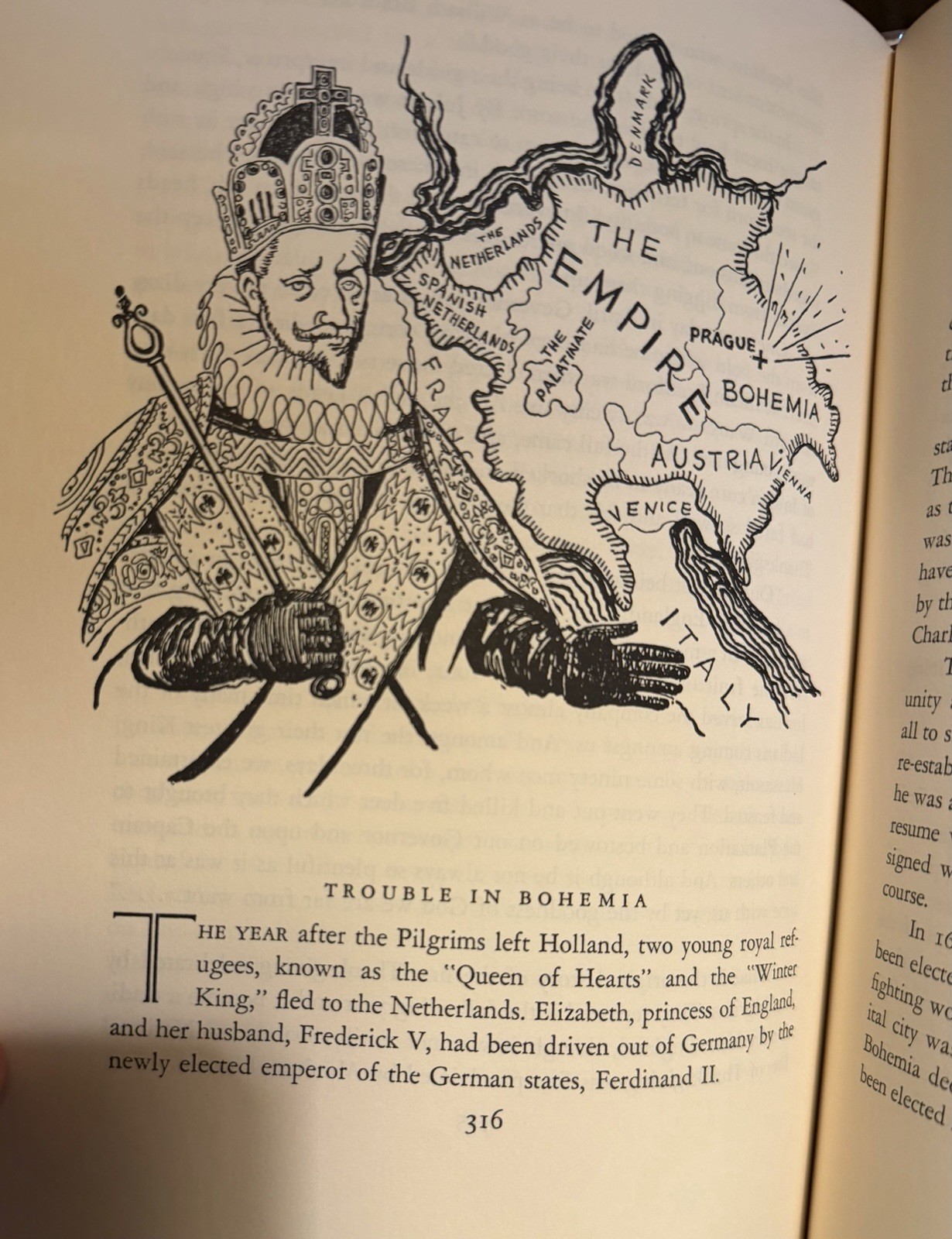 The World Of Capt. John Smith by Genevieve Foster HC/DJ 1959 Homeschool History