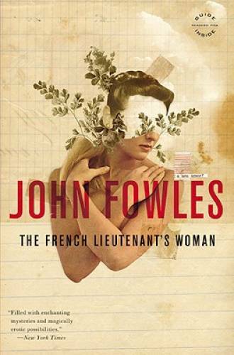 The French Lieutenant’s Woman – Paperback By Fowles, John – GOOD